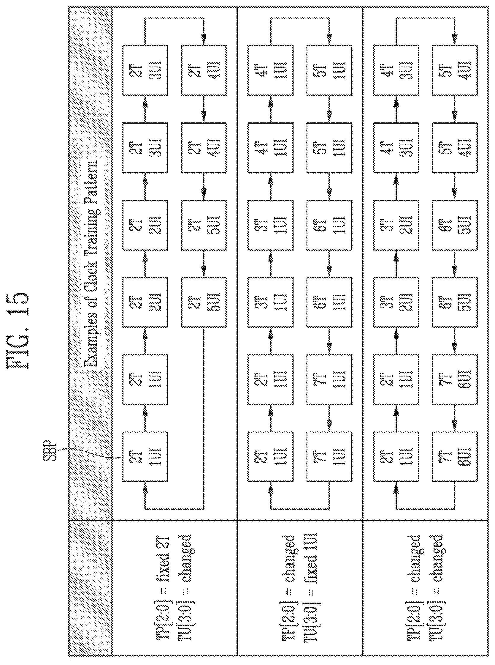 Patent US12614504 Figure 15 – Timing controller, a display device, and a driving method thereof