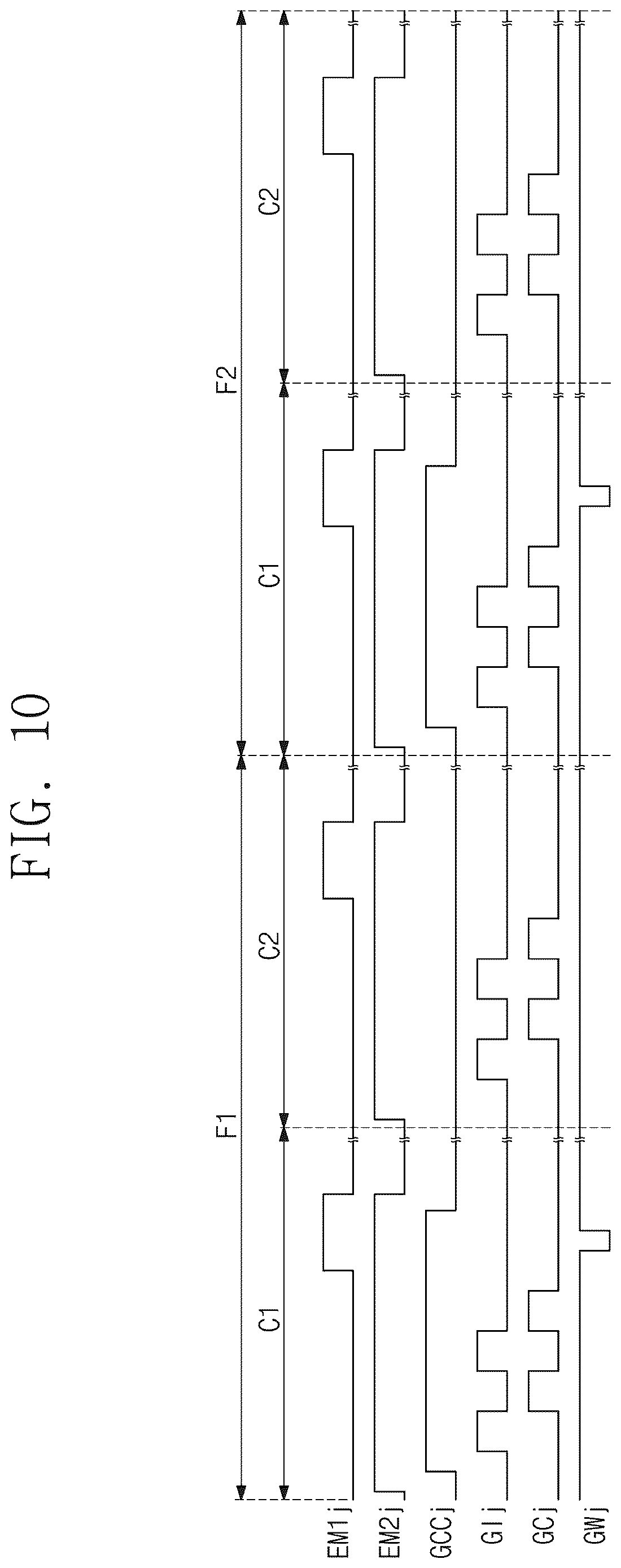 Patent US12614506 Figure 13 – Pixel and display device