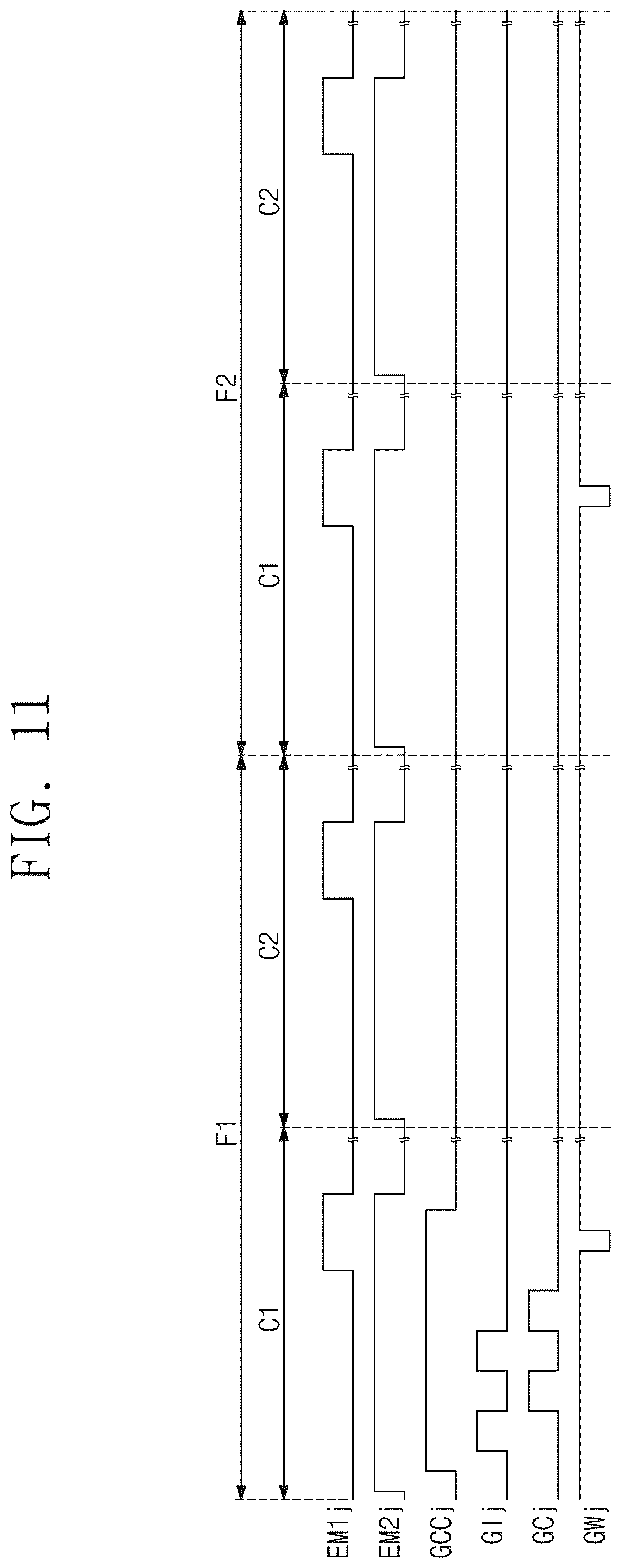 Patent US12614506 Figure 14 – Pixel and display device