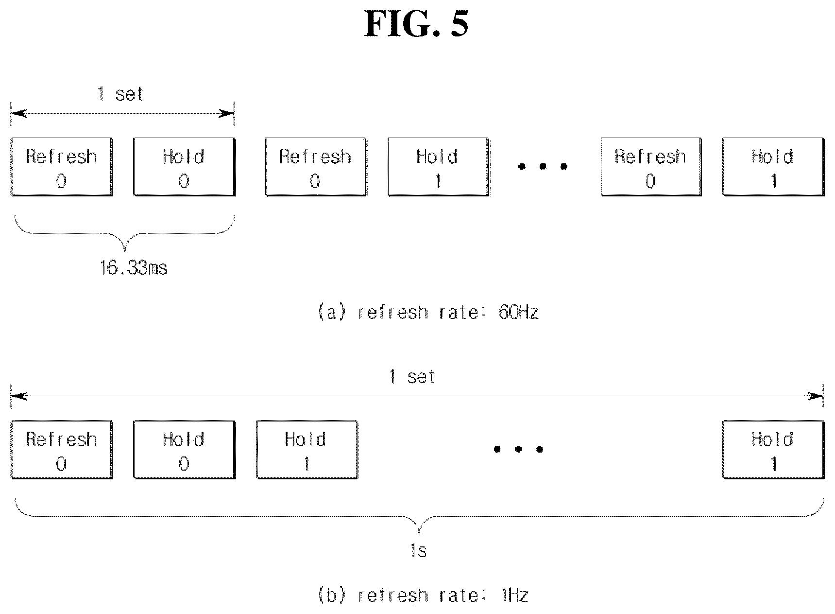 Patent US12614511 Figure 19 – Driving circuit and display device using the same