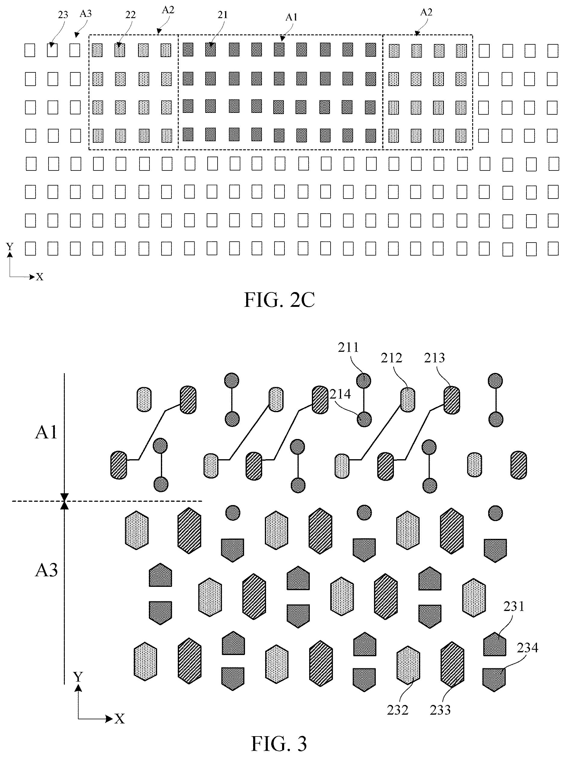 Patent US12614512 Figure 3 – Display substrate and display apparatus