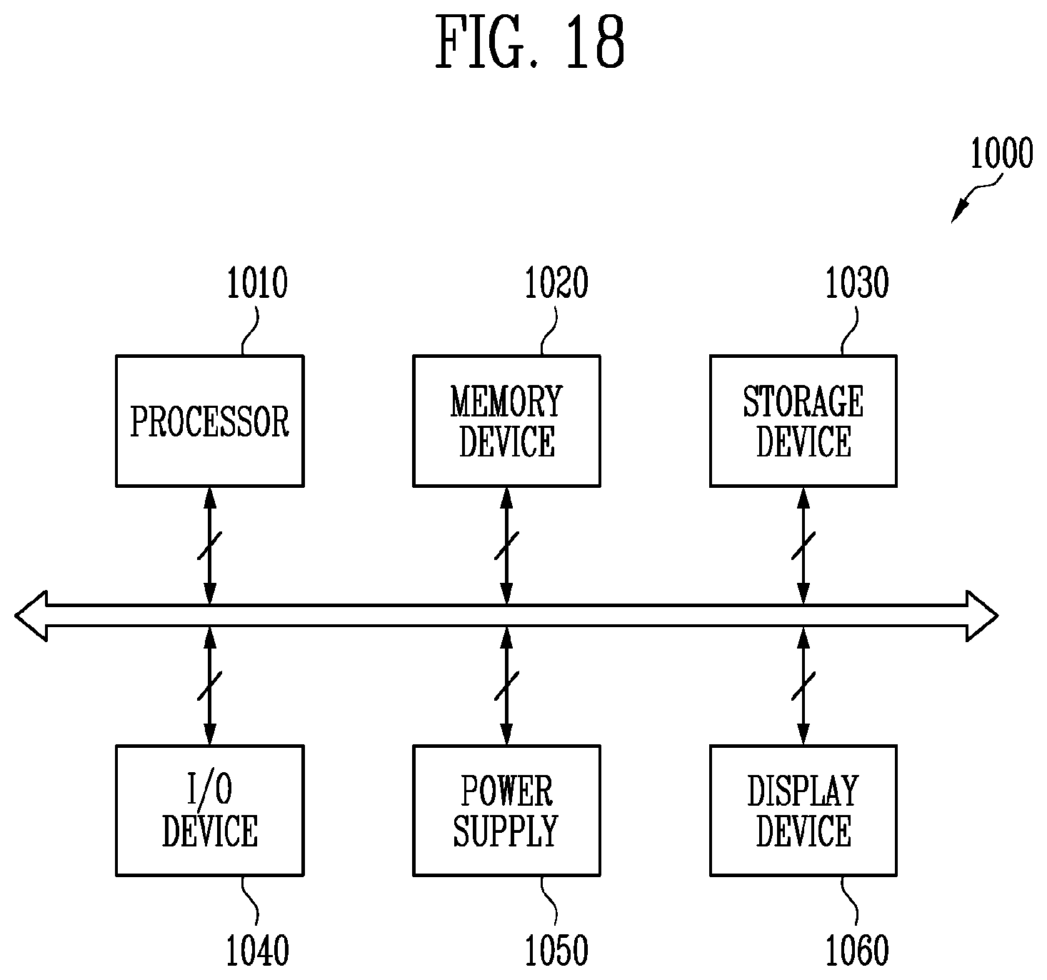 Patent US12614513 Figure 15 – Driving controller, display device, and method of driving the same