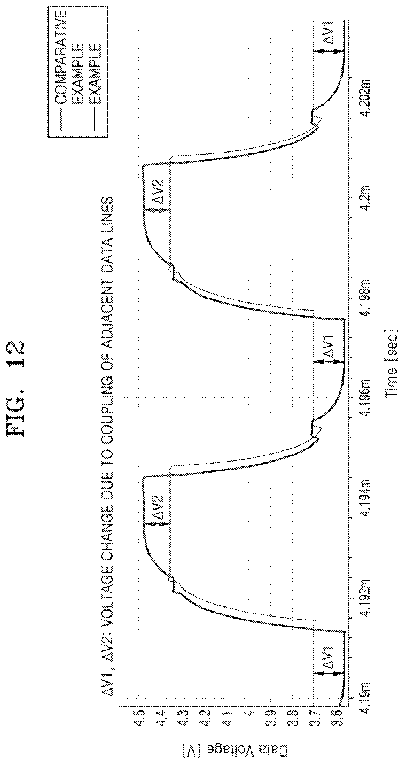 Patent US12614514 Figure 12 – Display apparatus