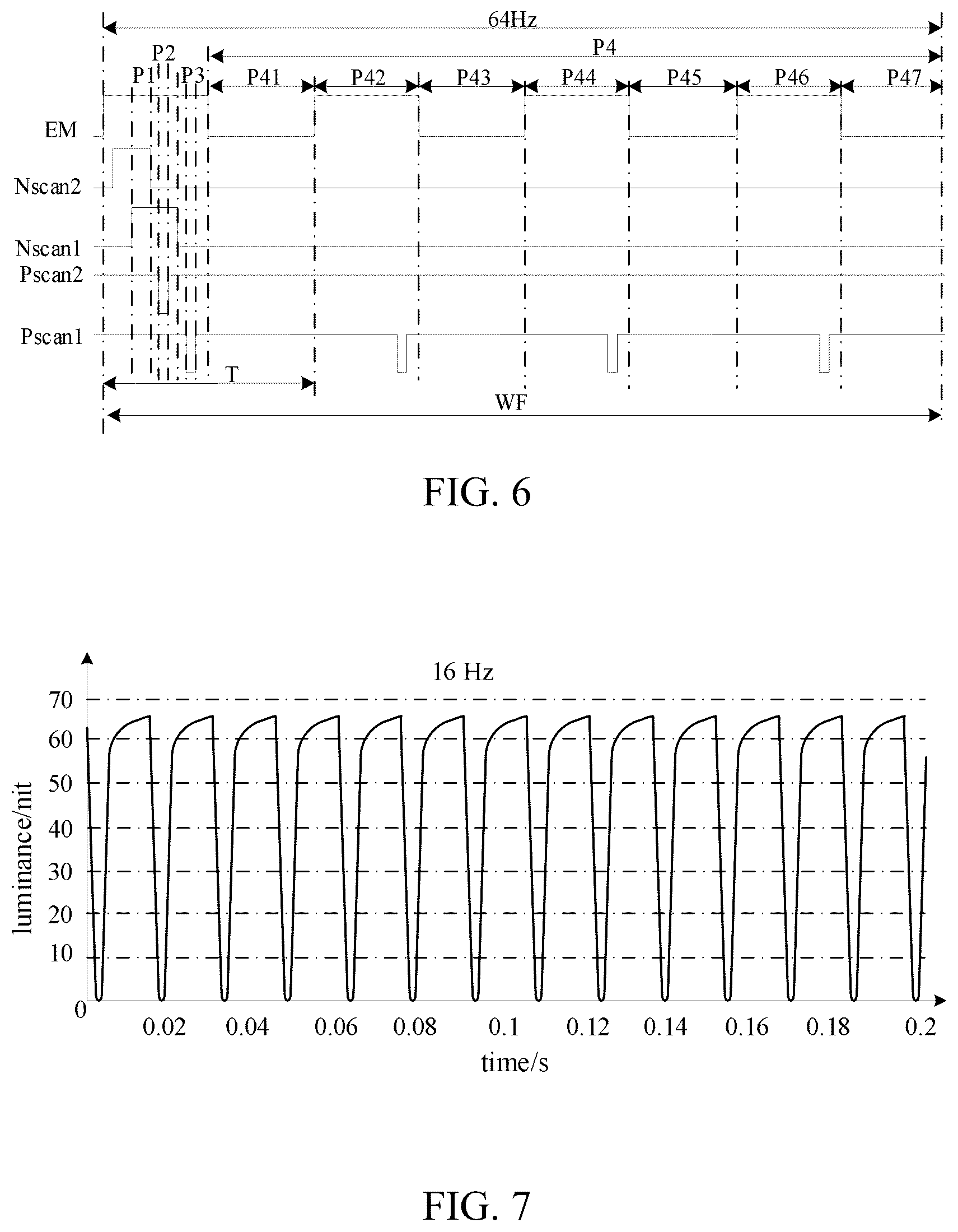Patent US12614516 Figure 4 – Display device