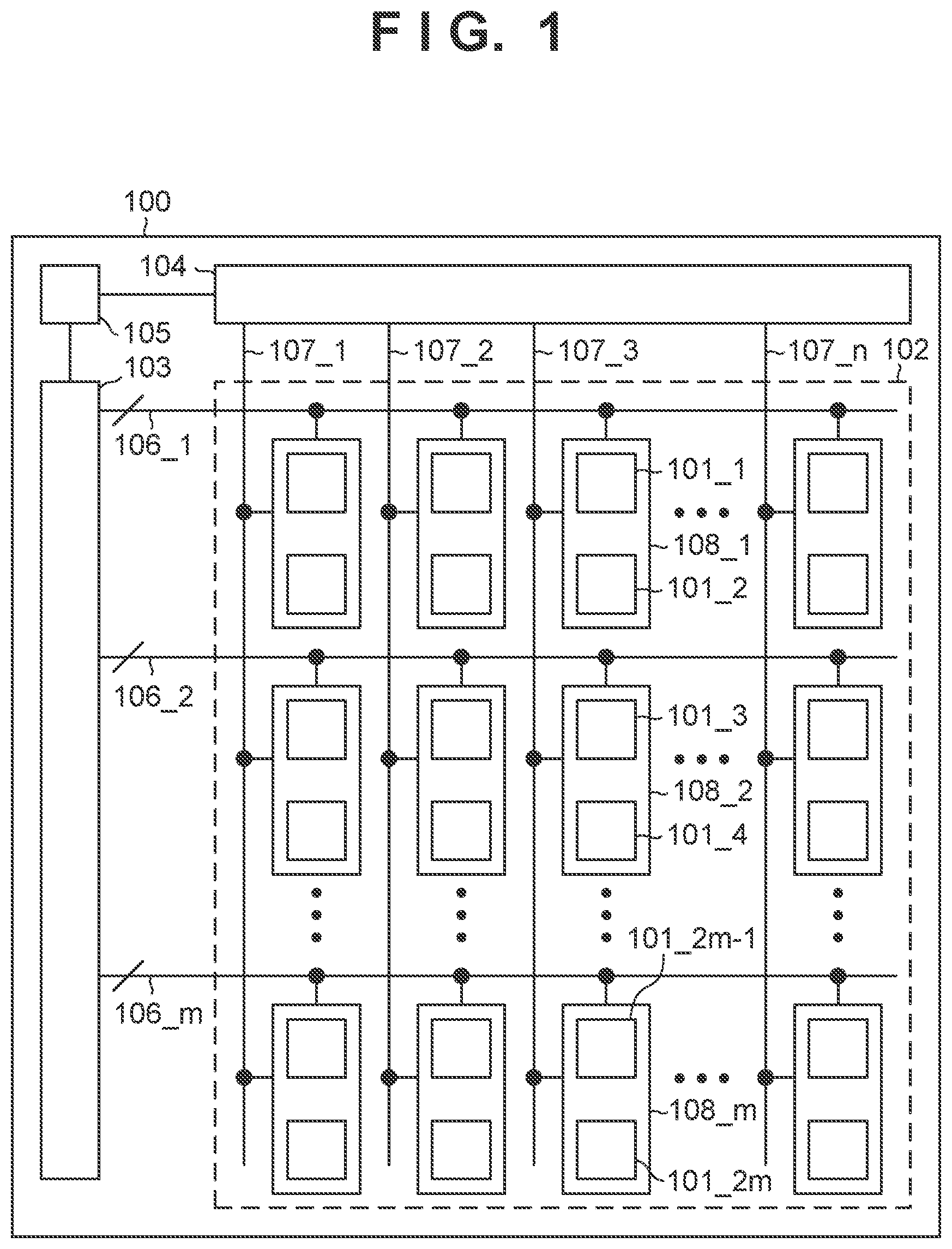 Patent US12614517 Figure 1 – Light emitting device, photoelectric conversion device, and electronic apparatus