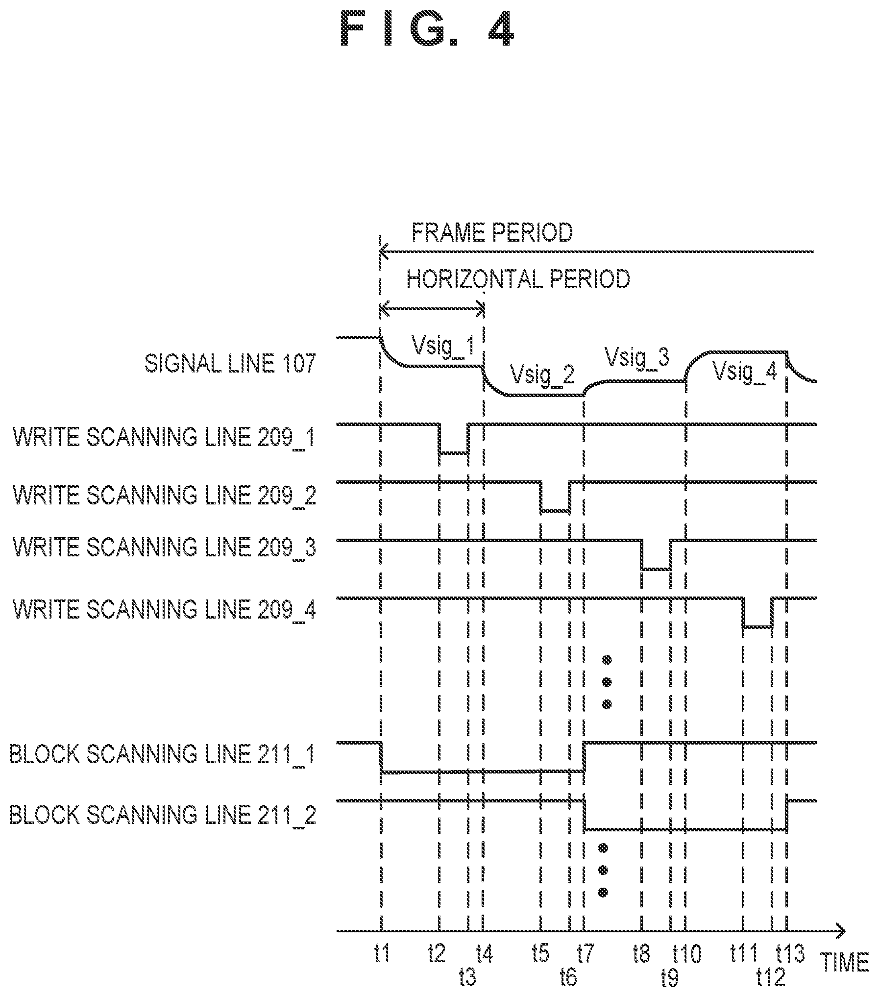 Patent US12614517 Figure 4 – Light emitting device, photoelectric conversion device, and electronic apparatus
