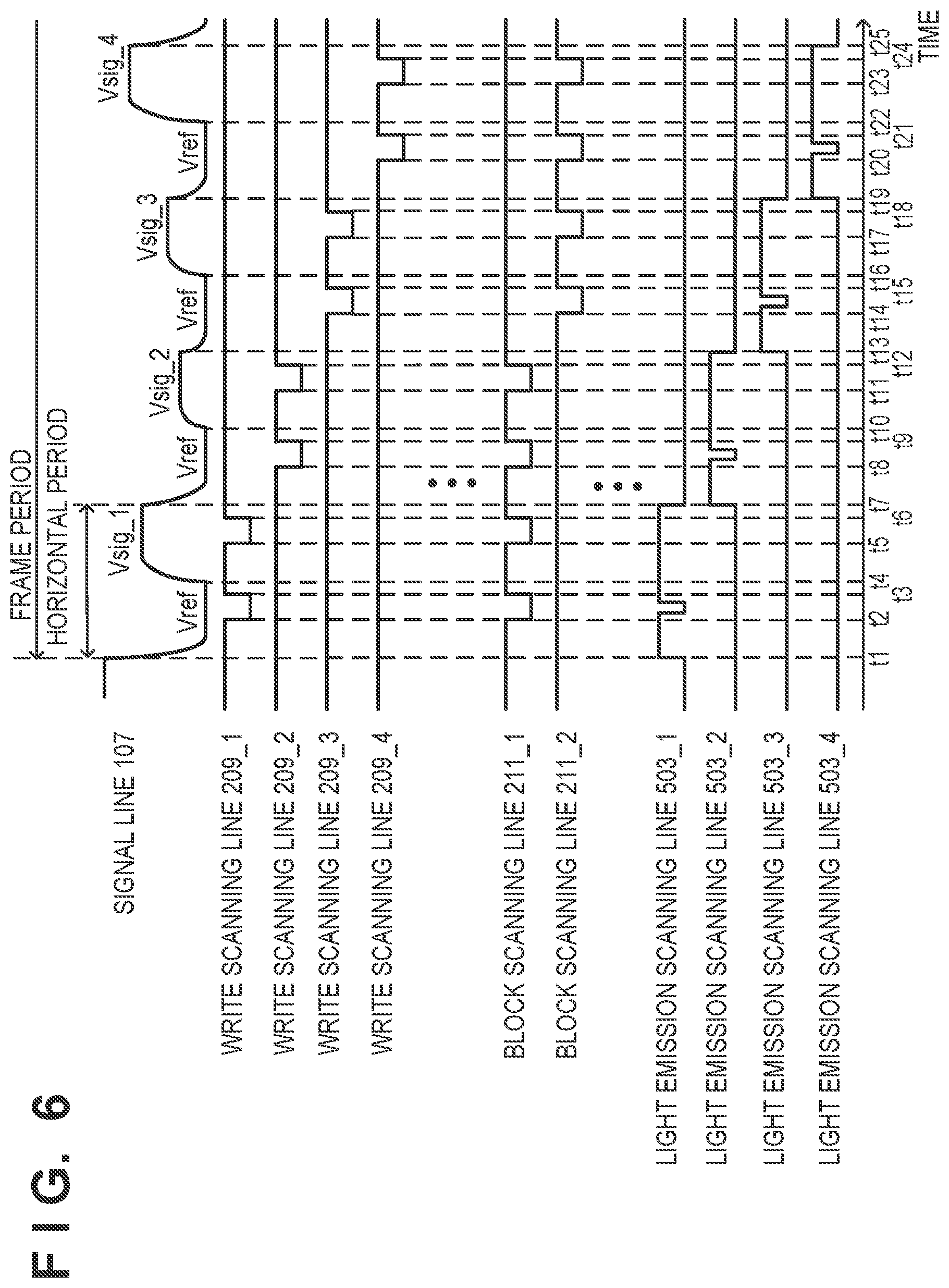 Patent US12614517 Figure 6 – Light emitting device, photoelectric conversion device, and electronic apparatus