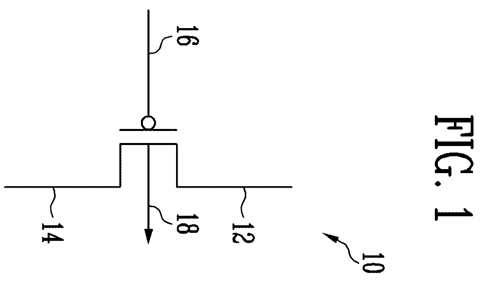 Patent US12614519 Figure 1 – Pixel, display device including the same and electronic device including display device