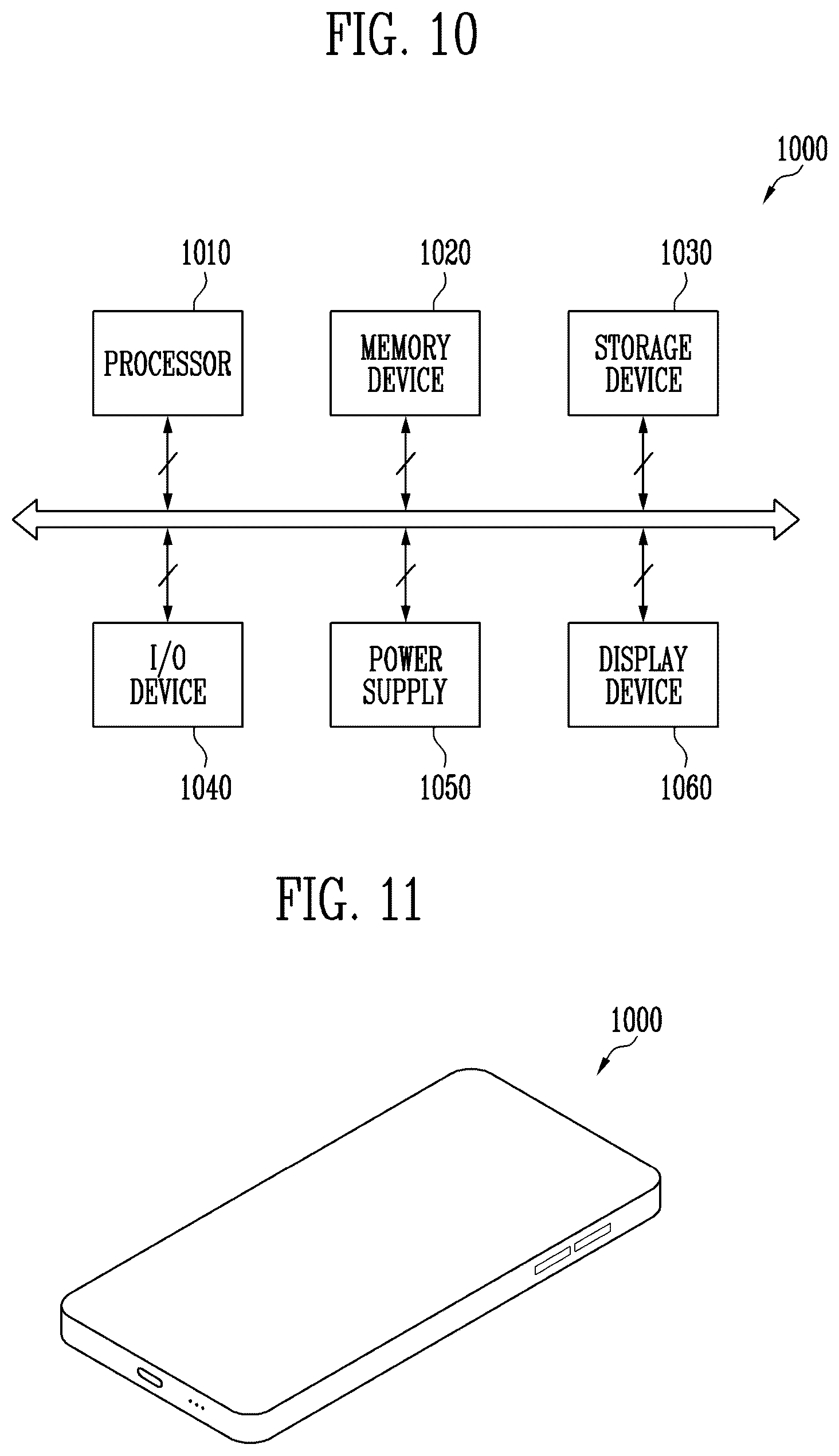 Patent US12614519 Figure 10 – Pixel, display device including the same and electronic device including display device