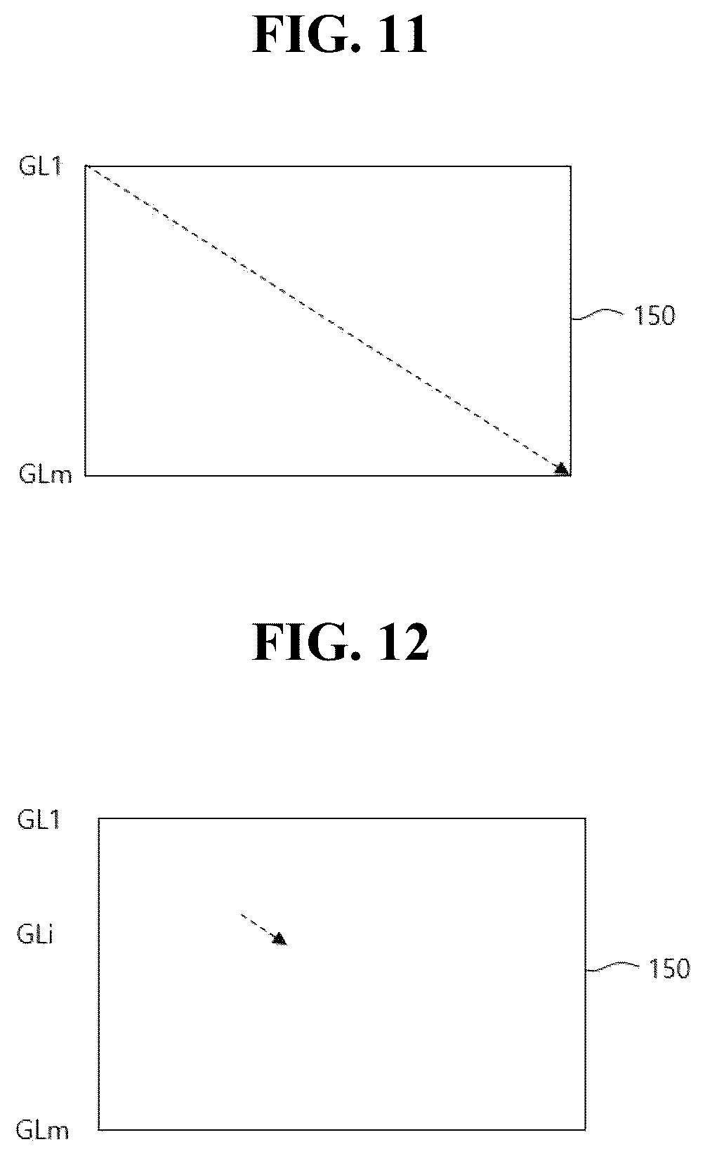 Patent US12614524 Figure 7 – Display device and method of driving same