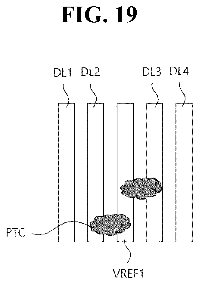 Patent US12614524 Figure 13 – Display device and method of driving same