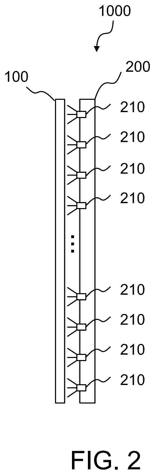 Patent US12614525 Figure 2 – Demura tuning for 2D backlight systems