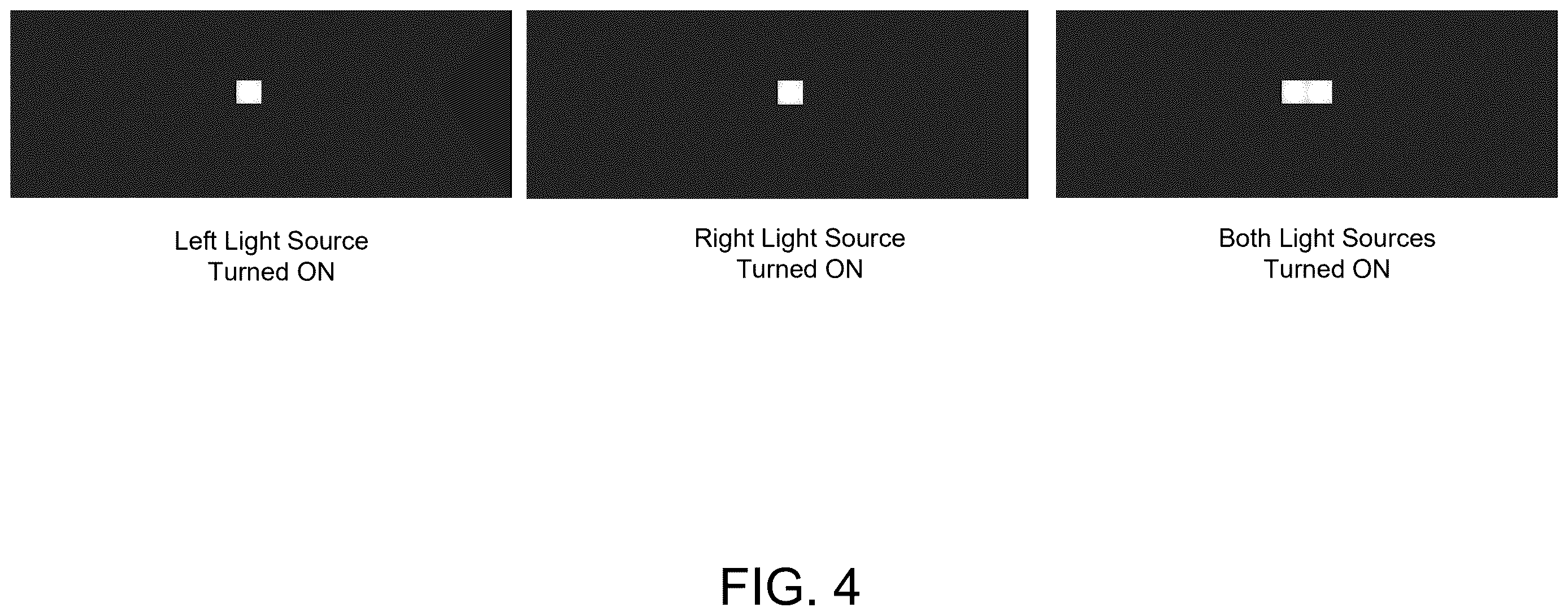 Patent US12614525 Figure 4 – Demura tuning for 2D backlight systems