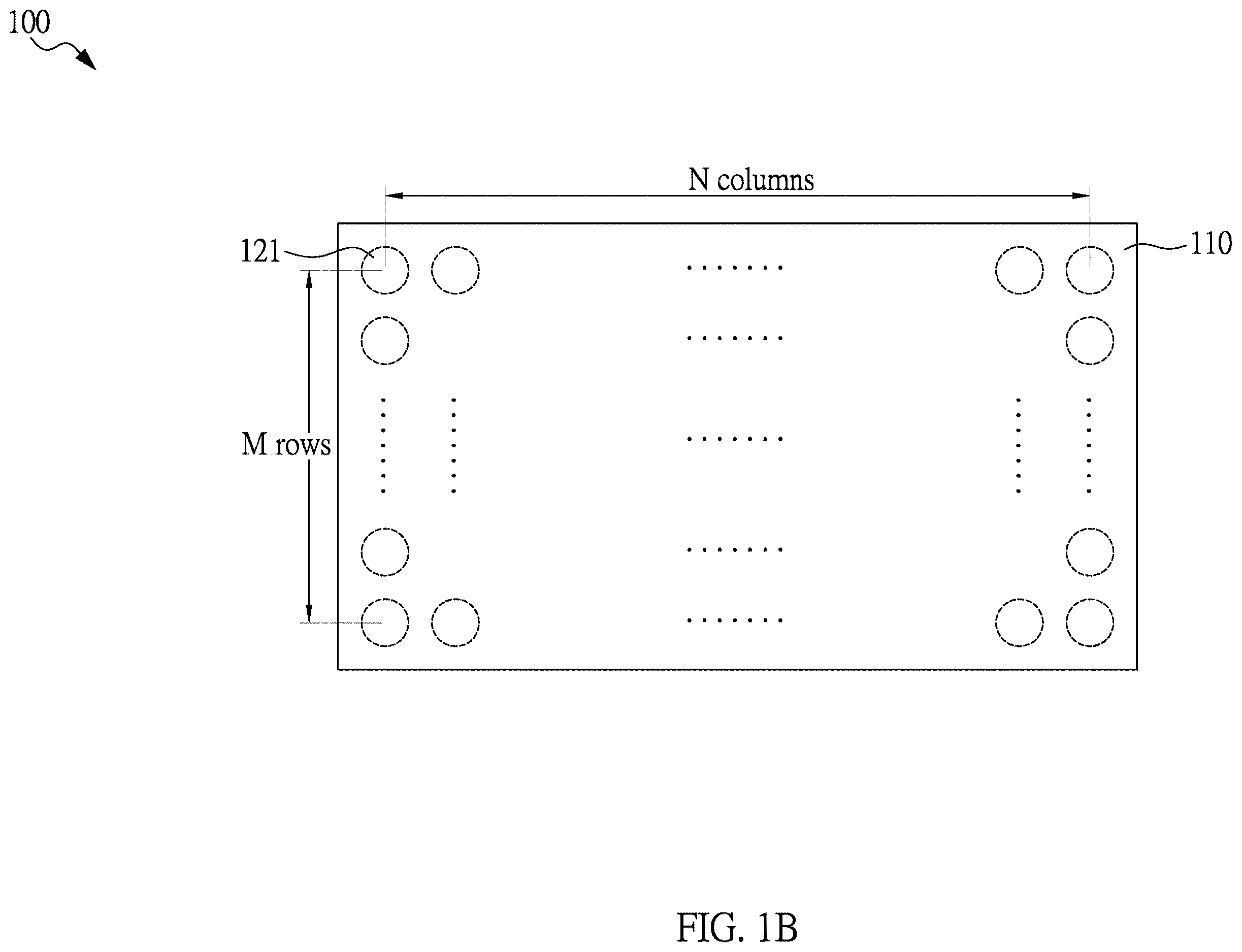 Patent US12614527 Figure 2 – Apparatus and system using active-matrix electrowetting-on-dielectric (AM-EWOD)