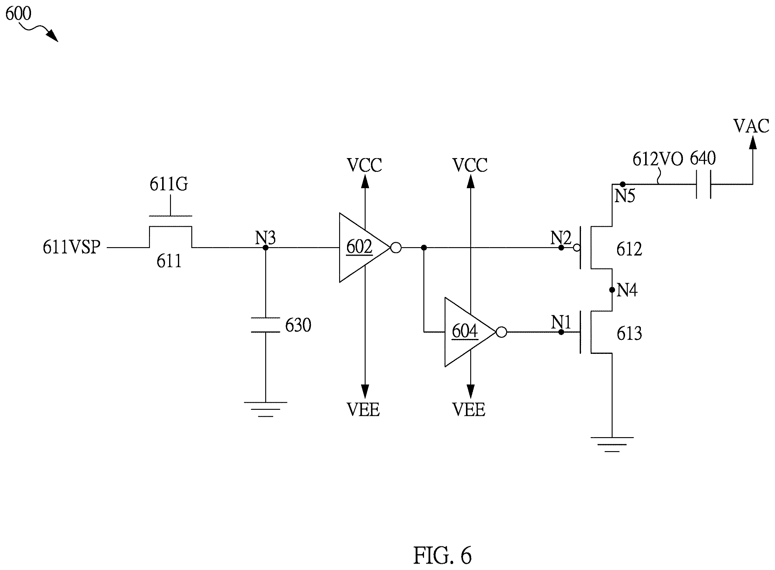 Patent US12614527 Figure 7 – Apparatus and system using active-matrix electrowetting-on-dielectric (AM-EWOD)