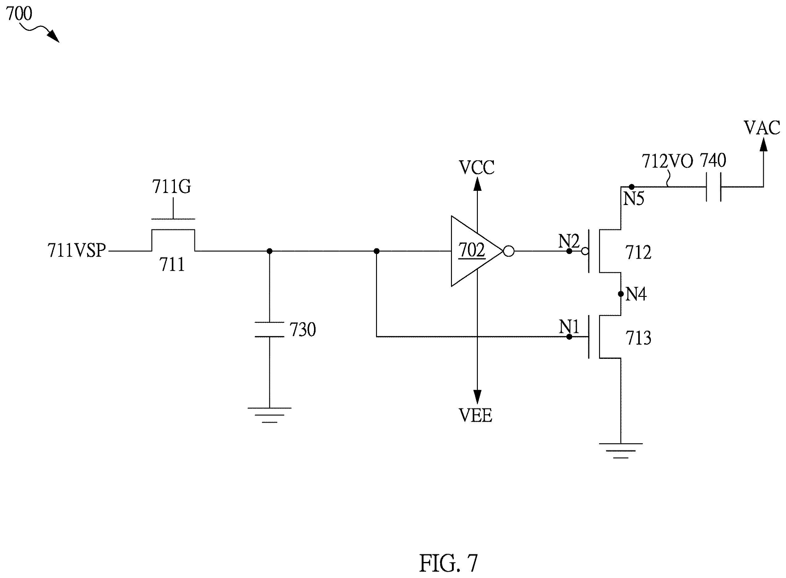 Patent US12614527 Figure 8 – Apparatus and system using active-matrix electrowetting-on-dielectric (AM-EWOD)