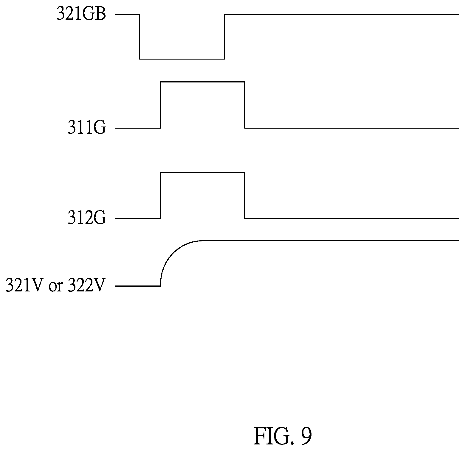 Patent US12614527 Figure 10 – Apparatus and system using active-matrix electrowetting-on-dielectric (AM-EWOD)