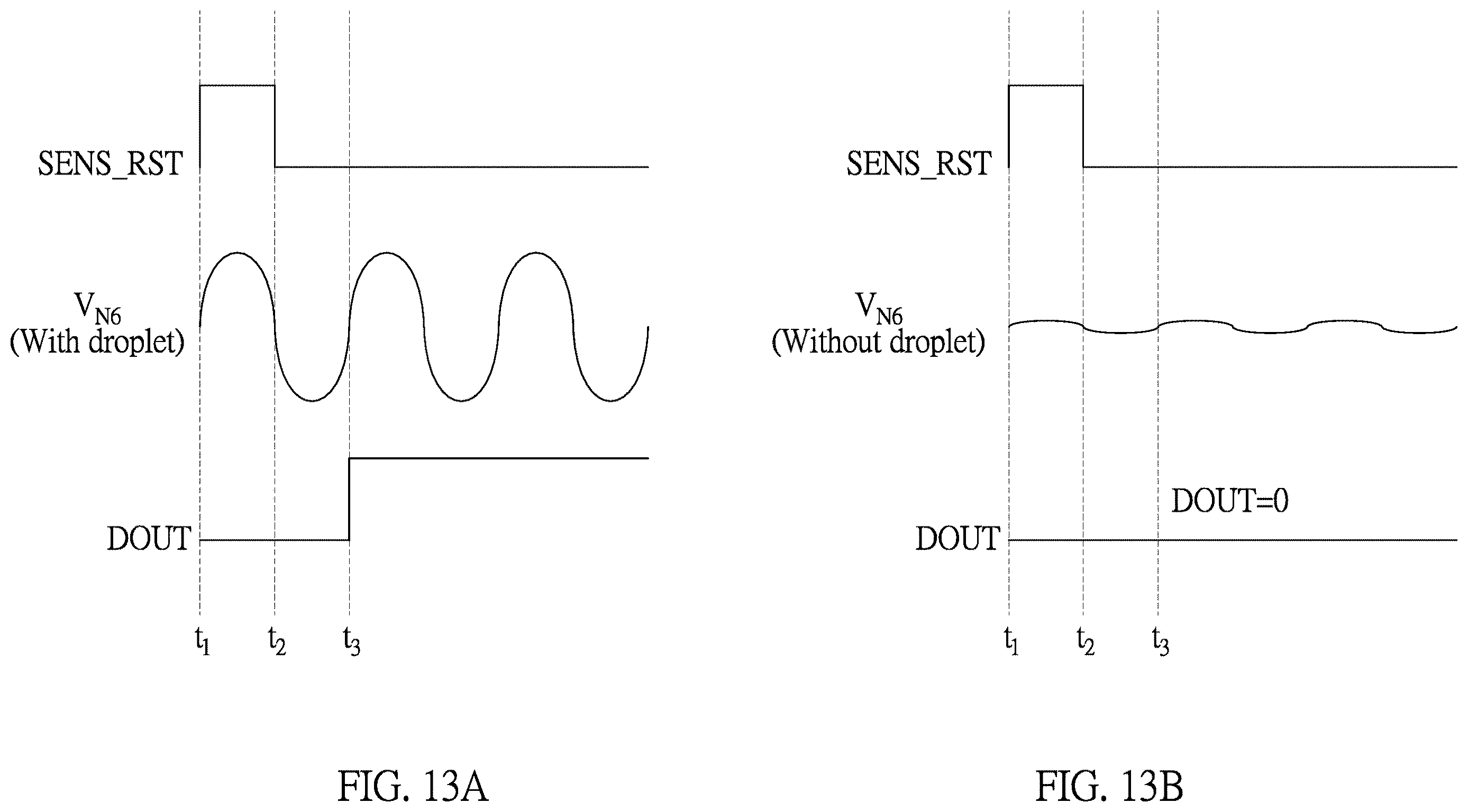 Patent US12614527 Figure 14 – Apparatus and system using active-matrix electrowetting-on-dielectric (AM-EWOD)