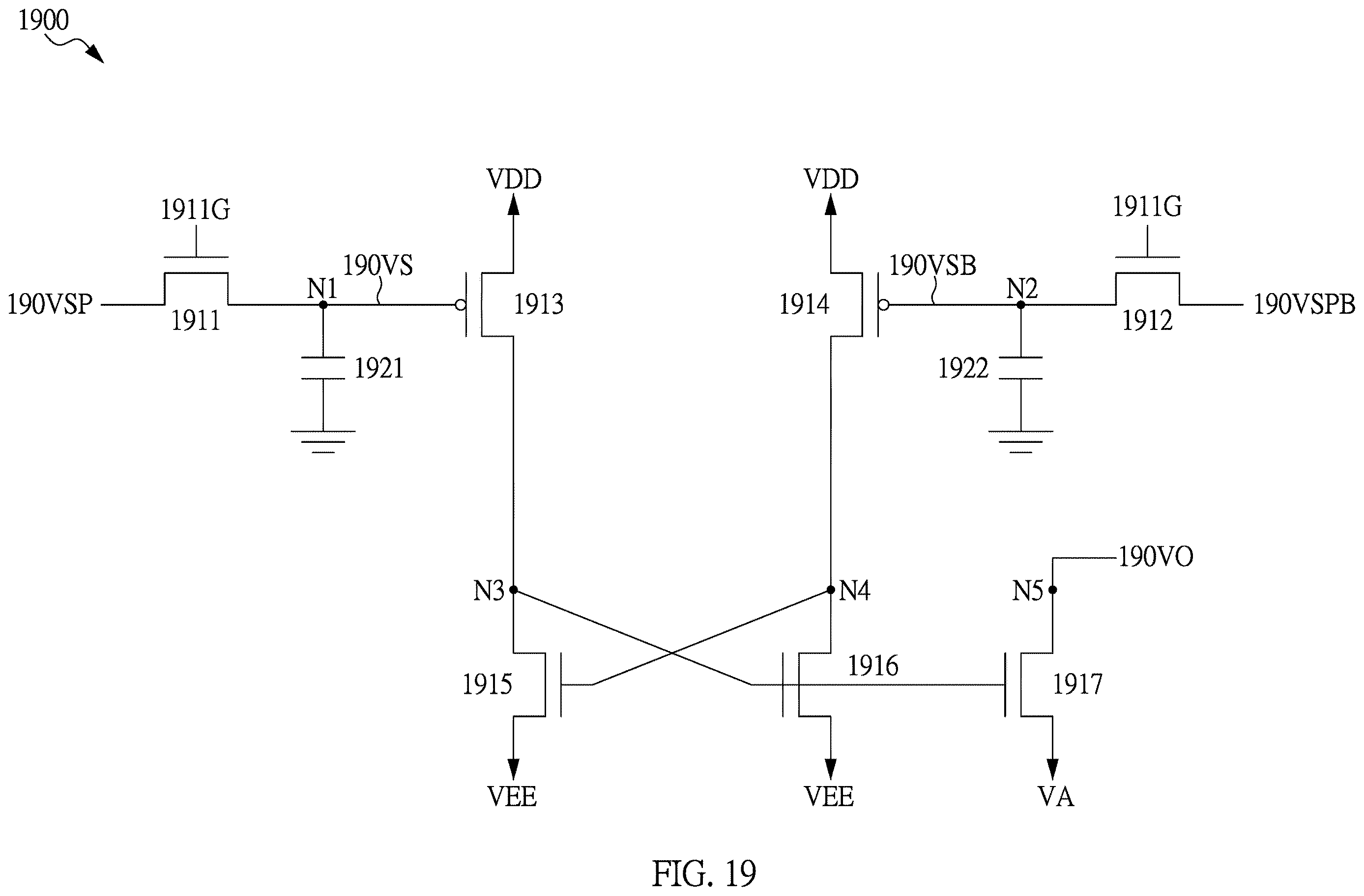 Patent US12614527 Figure 20 – Apparatus and system using active-matrix electrowetting-on-dielectric (AM-EWOD)