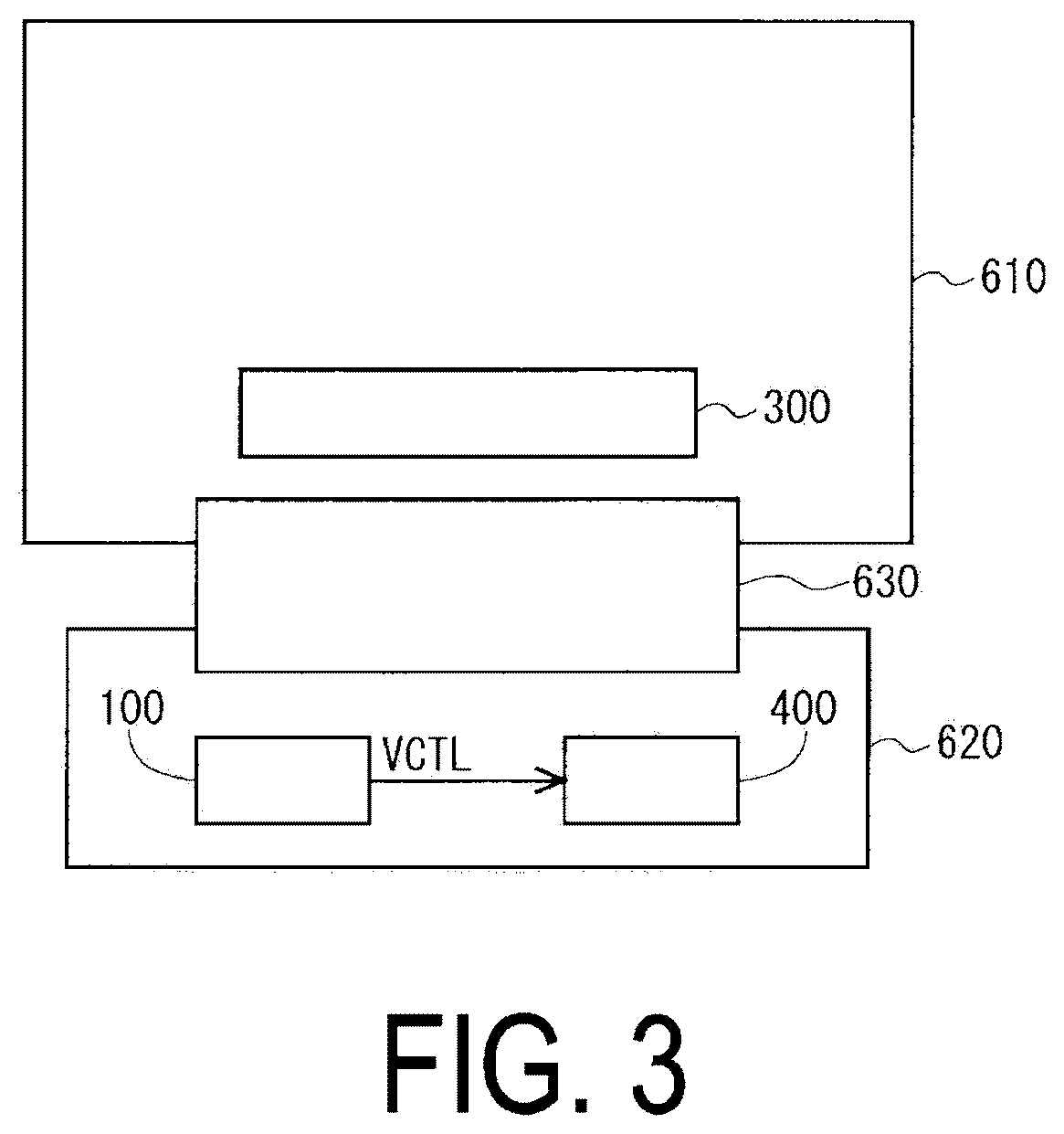 Patent US12614529 Figure 3 – Liquid crystal display (LCD) device capable of performing switching between polarity inversion driving methods without causing deterioration in display quality and driving method for he same