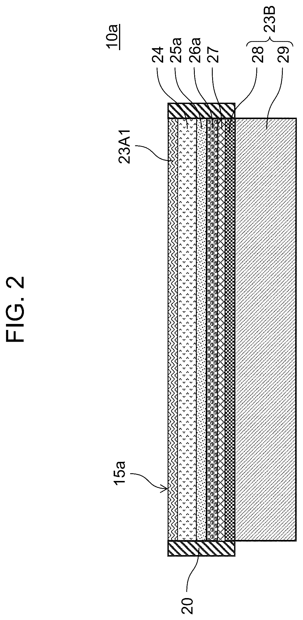Patent US12614530 Figure 2 – Display member