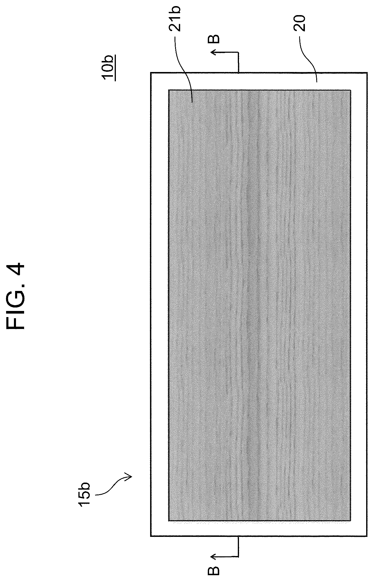 Patent US12614530 Figure 4 – Display member