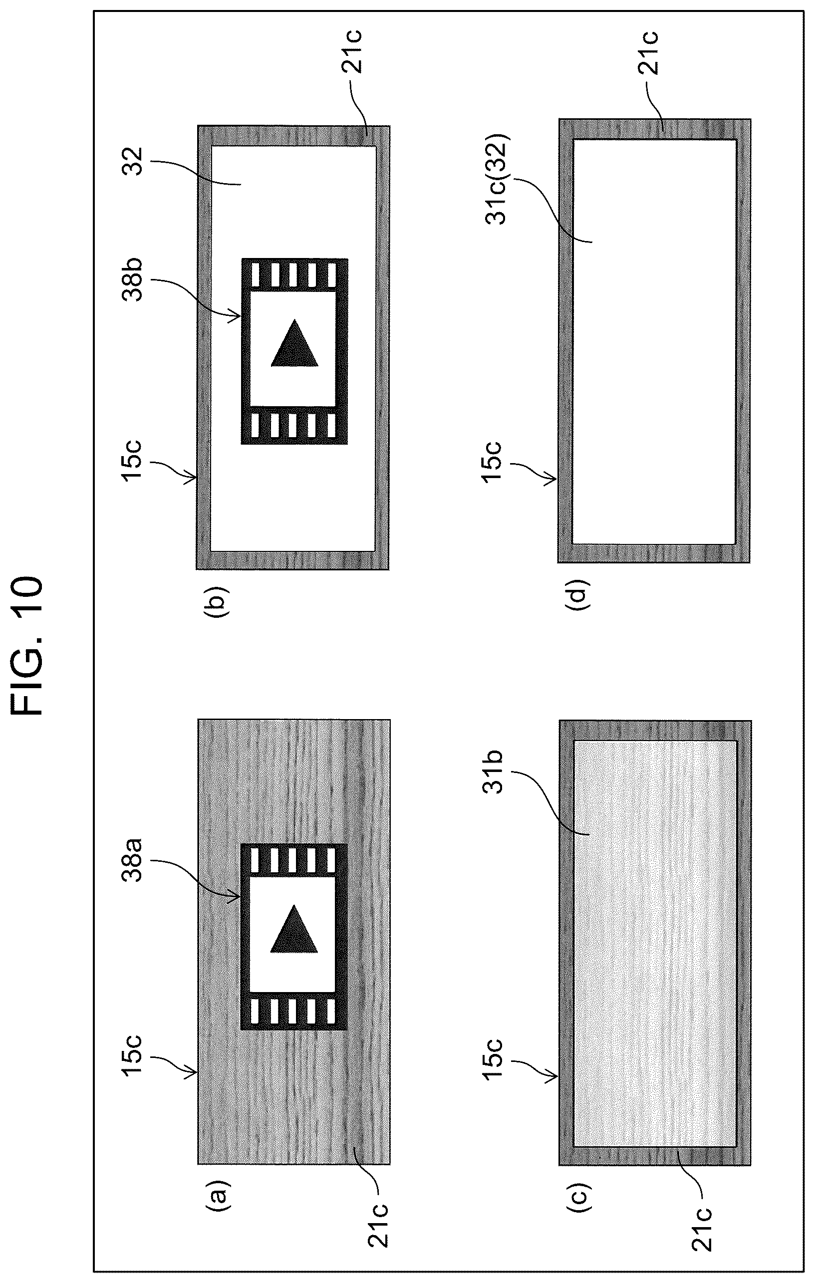 Patent US12614530 Figure 10 – Display member