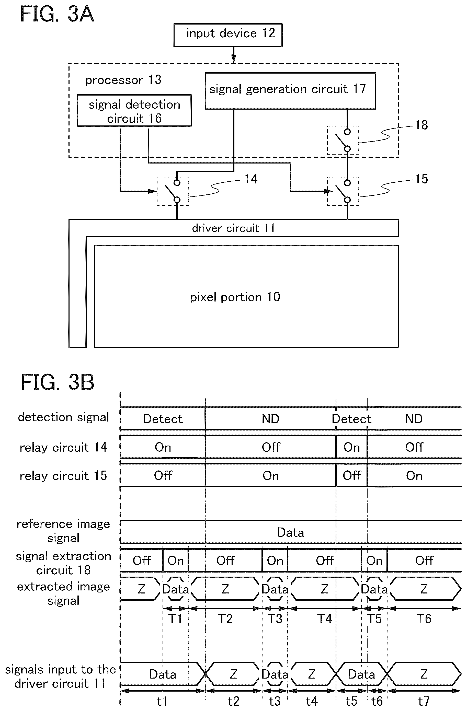 Patent US12614531 Figure 3 – Display device