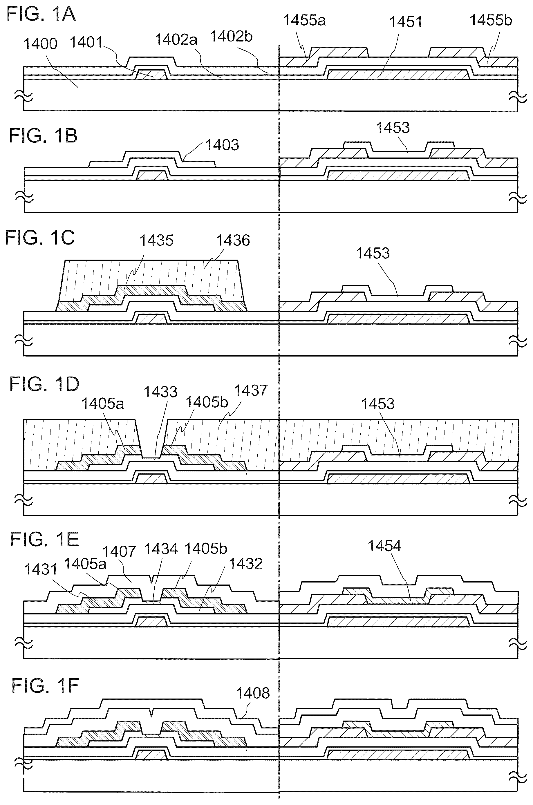 Patent US12614534 — Semiconductor device — Figure 1