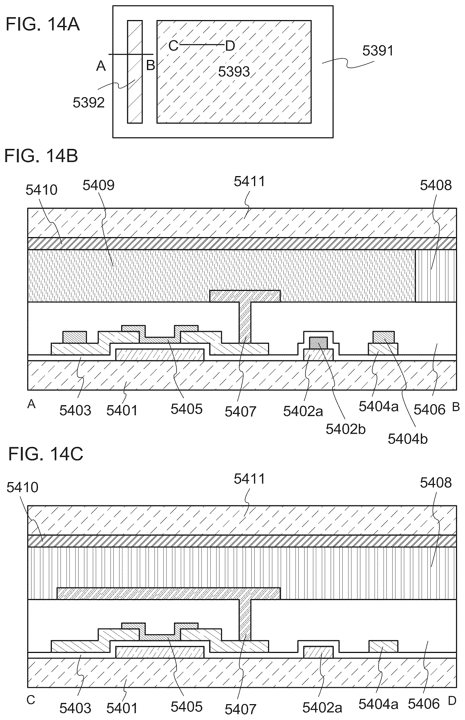 Patent US12614534 Figure 14 – Semiconductor device
