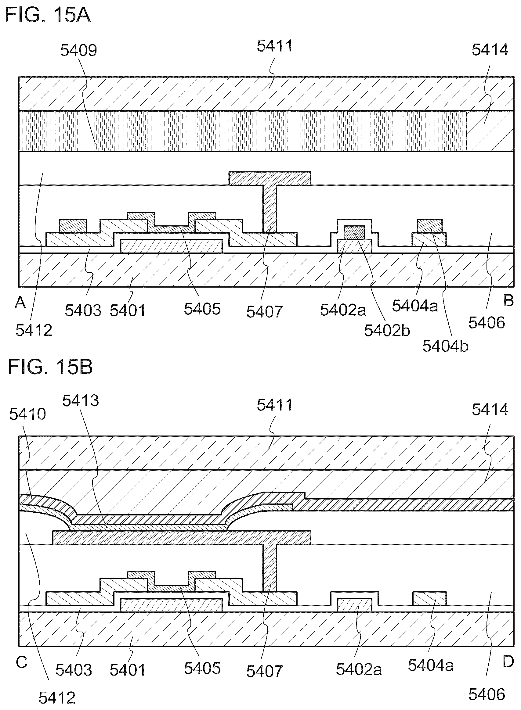Patent US12614534 Figure 15 – Semiconductor device