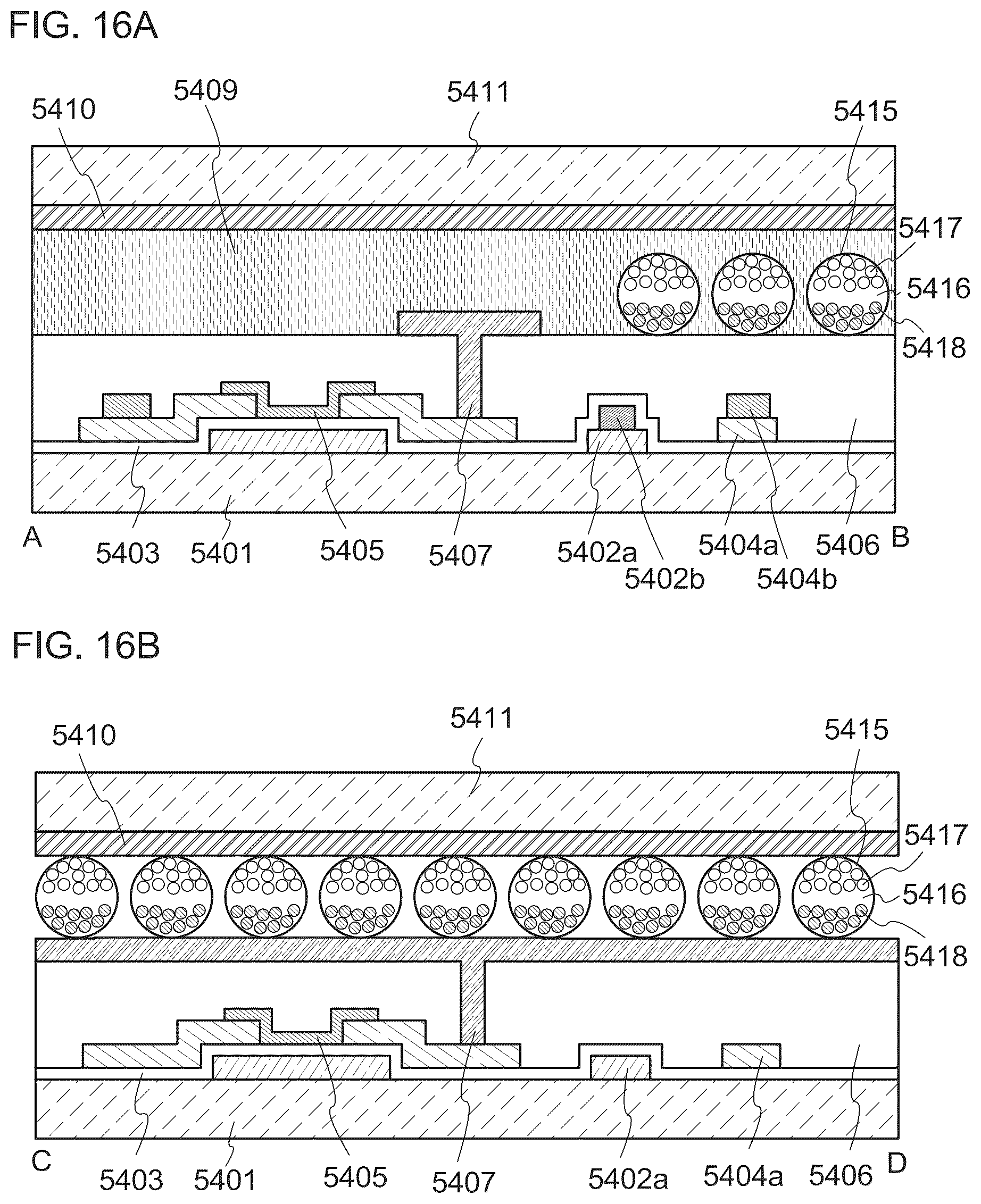 Patent US12614534 Figure 16 – Semiconductor device