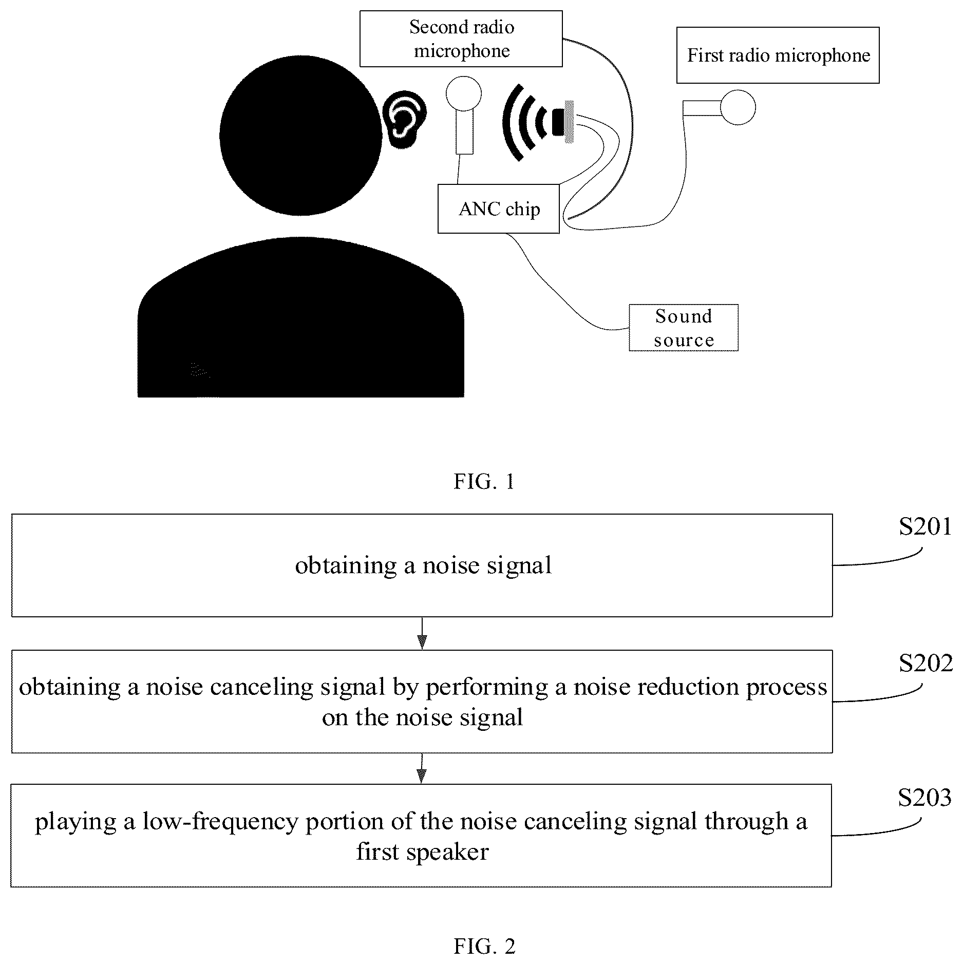 Patent US12614538 Figure 1 – Audio playback method, audio playback device, and storage medium