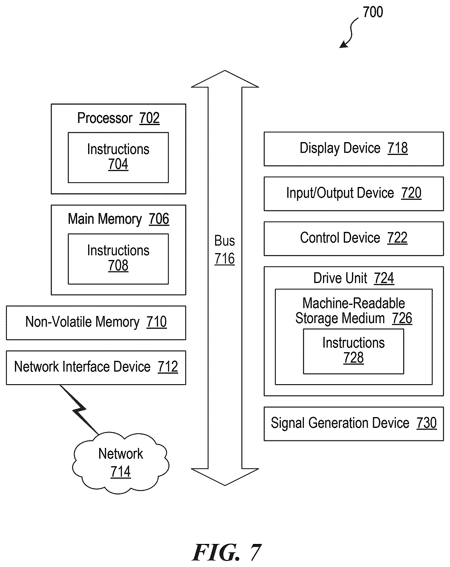 Patent US12614539 Figure 5 – Personalized inner voice synthesis using adaptive acoustic parameter modification using demographic data