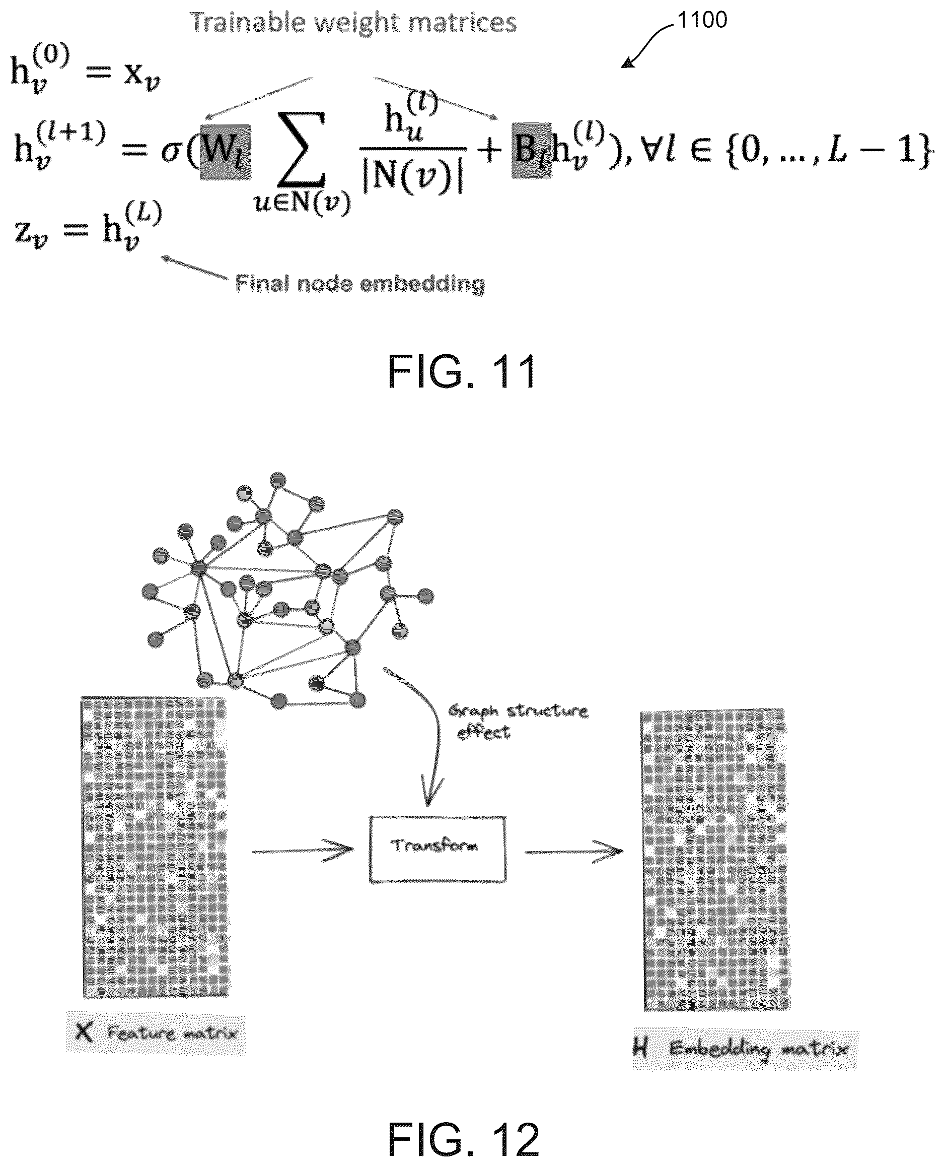 Patent US12614542 Figure 10 – Action prediction