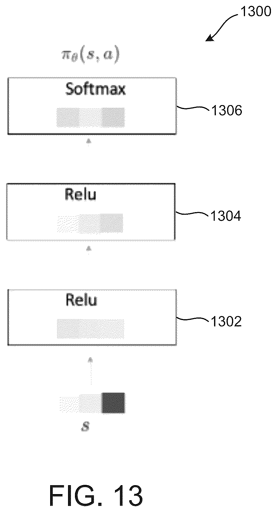 Patent US12614542 Figure 11 – Action prediction