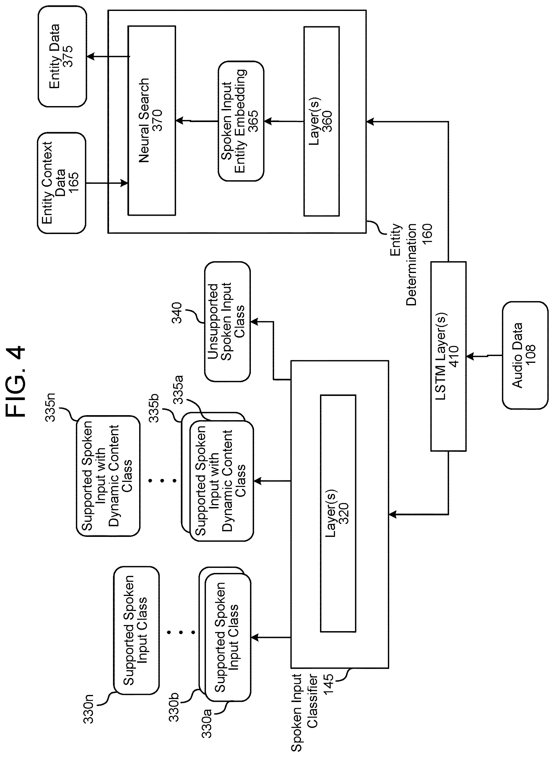 Patent US12614543 Figure 6 – Systems and methods for on-device spoken language understanding
