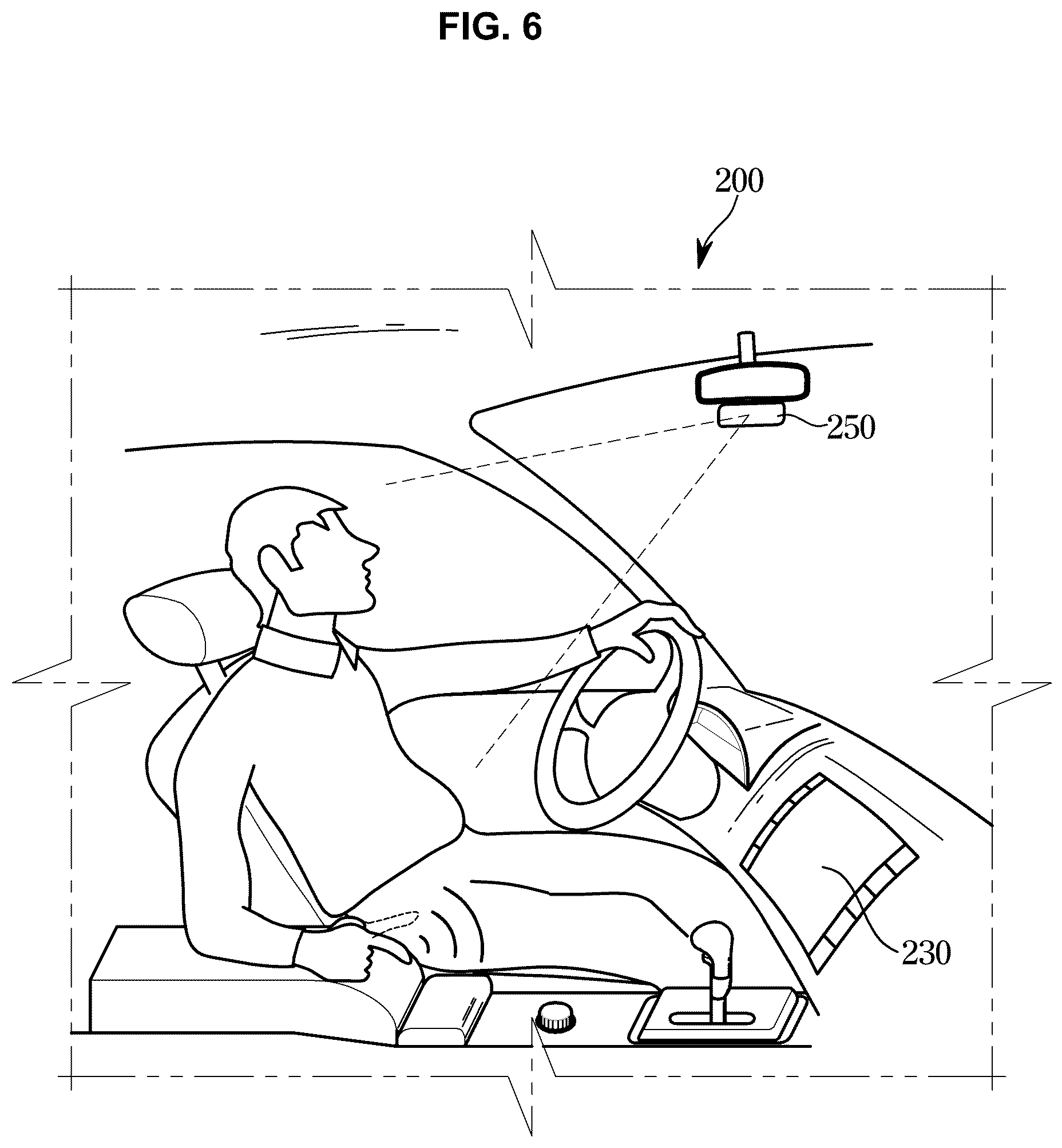 Patent US12614544 Figure 6 – Dialogue system and control method thereof