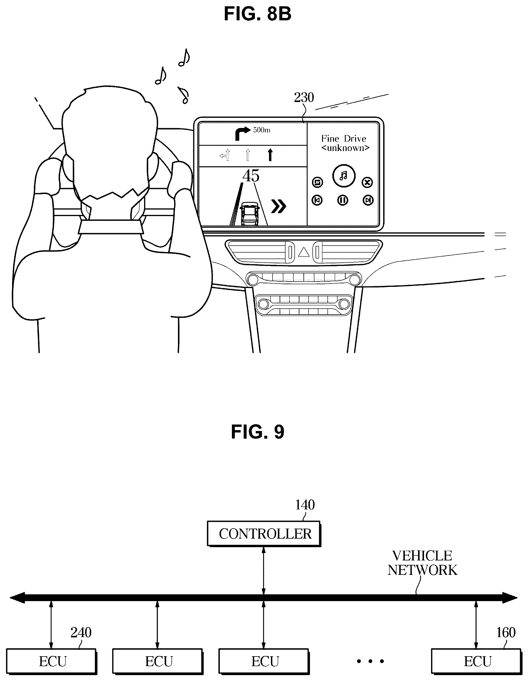Patent US12614544 Figure 9 – Dialogue system and control method thereof
