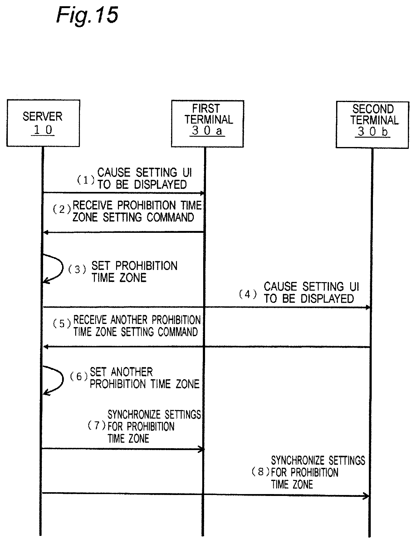 Patent US12614547 Figure 16 – Method for controlling utterance of utterance device, server controlling utterance of utterance device, utterance device, and program