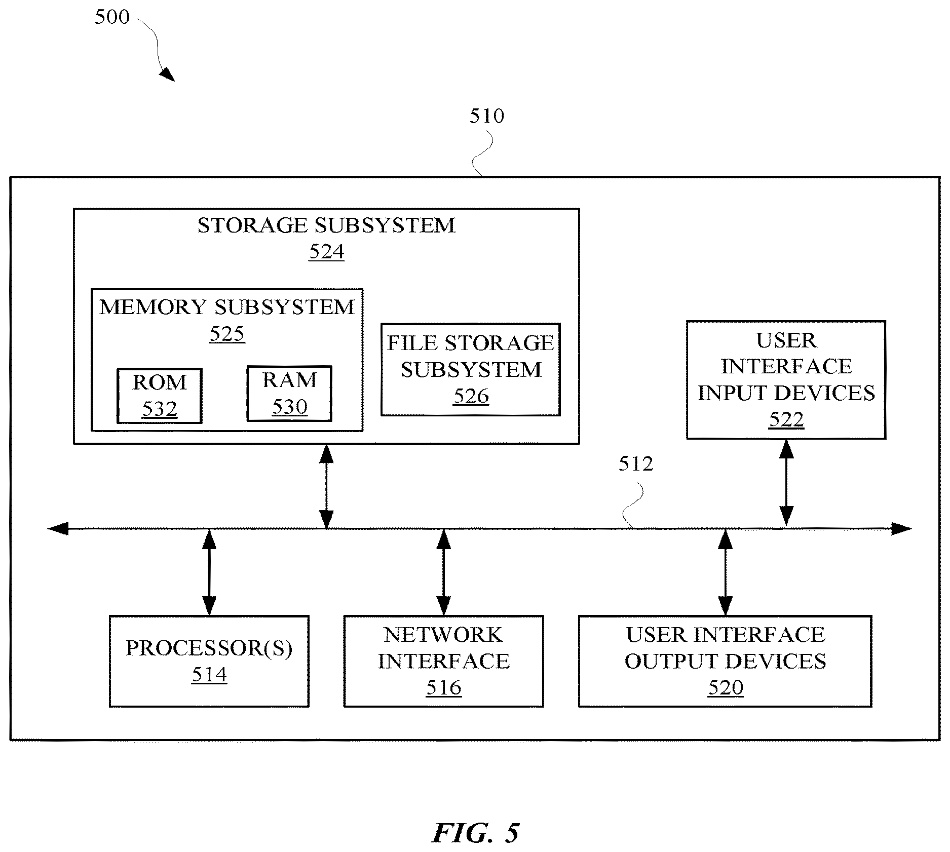 Patent US12614548 Figure 8 – Pre-emptively initializing an automated assistant routine and/or dismissing a scheduled alarm