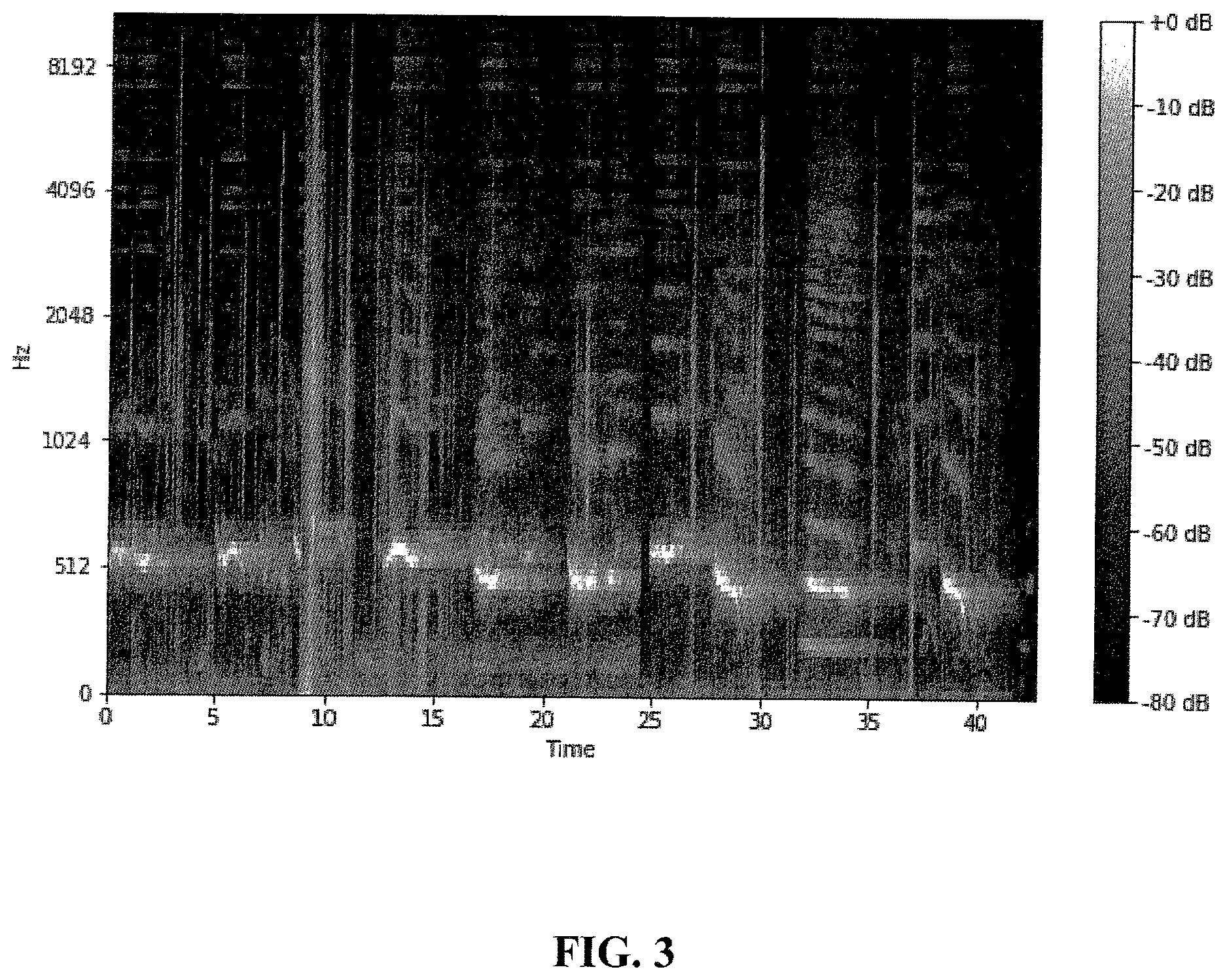 Patent US12614557 Figure 5 – System for detecting microphone communications made under stress, and for mitigating propagation of stressed voice communications