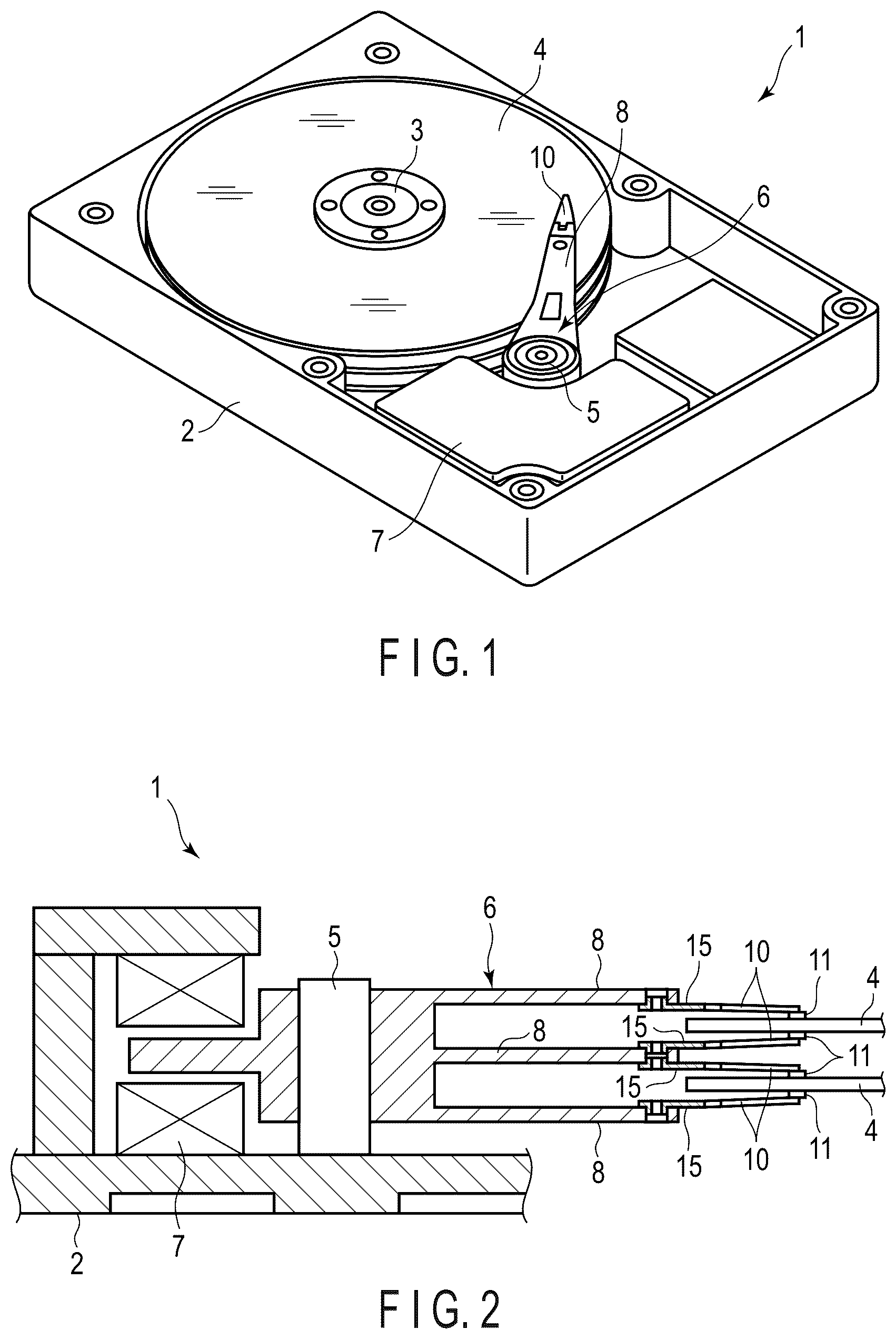 Patent US12614562 Figure 1 – Processing method for forming a work having a pair of flange bending parts