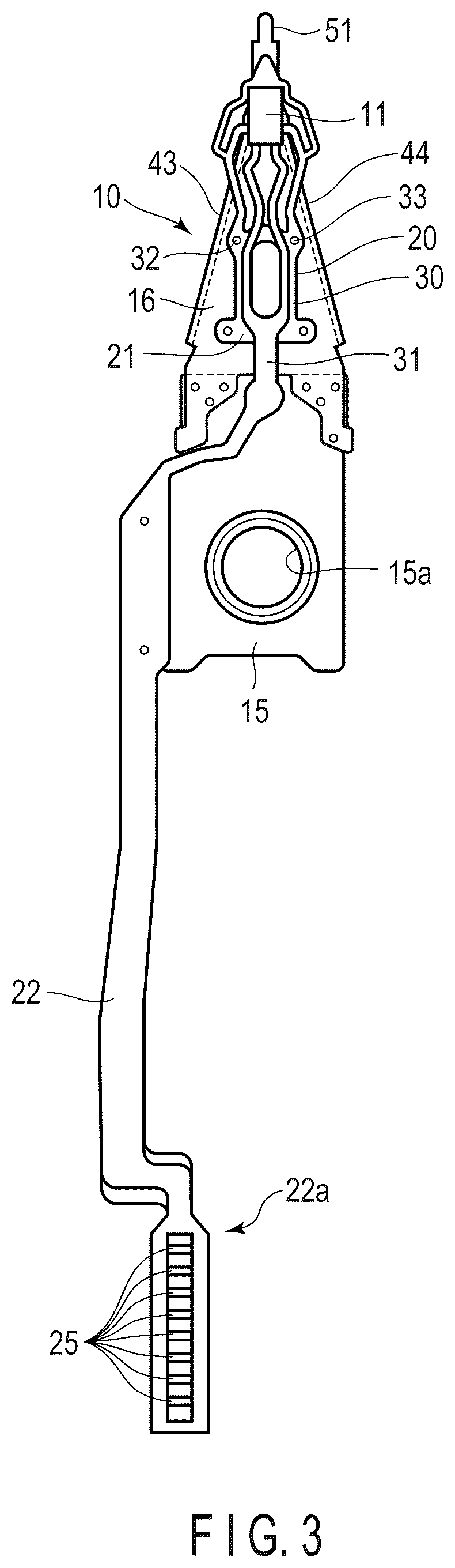 Patent US12614562 Figure 2 – Processing method for forming a work having a pair of flange bending parts
