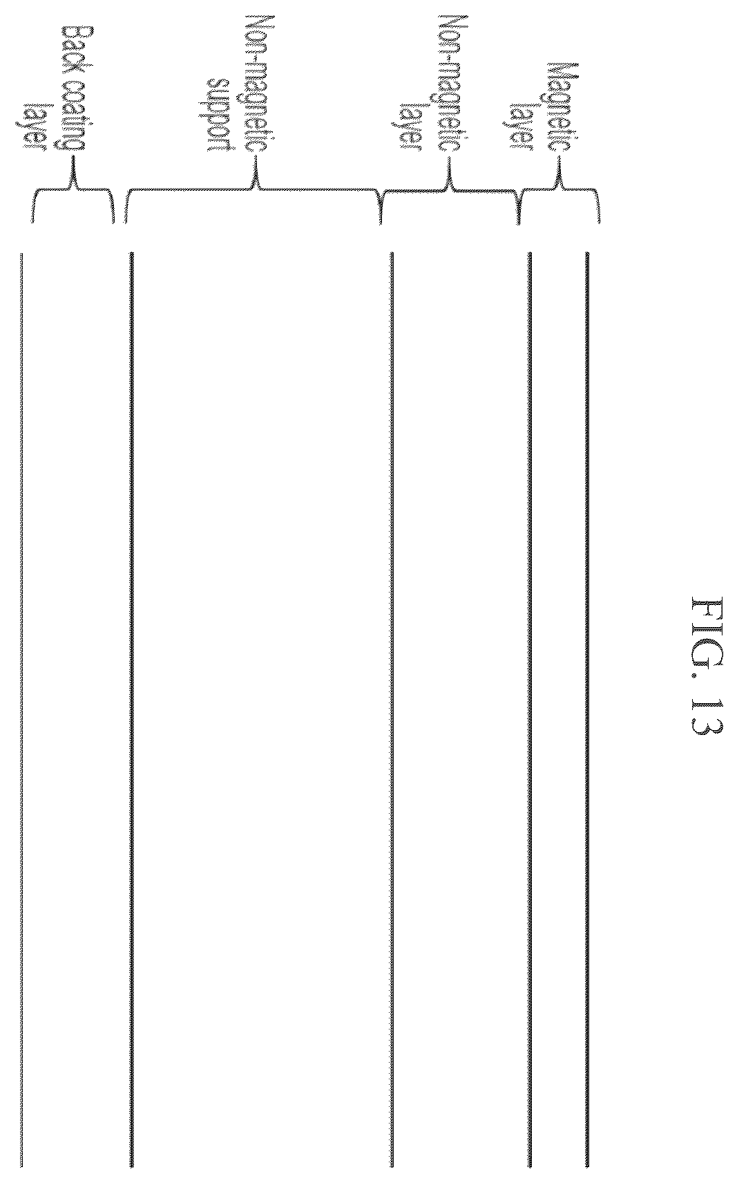 Patent US12614563 Figure 10 – Magnetic tape, magnetic tape cartridge, and magnetic tape apparatus