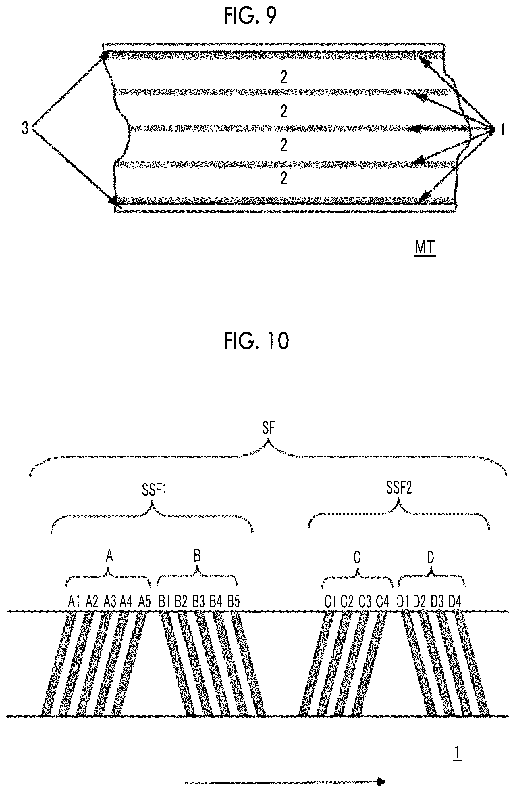 Patent US12614564 Figure 7 – Magnetic tape, magnetic tape cartridge, and magnetic tape apparatus
