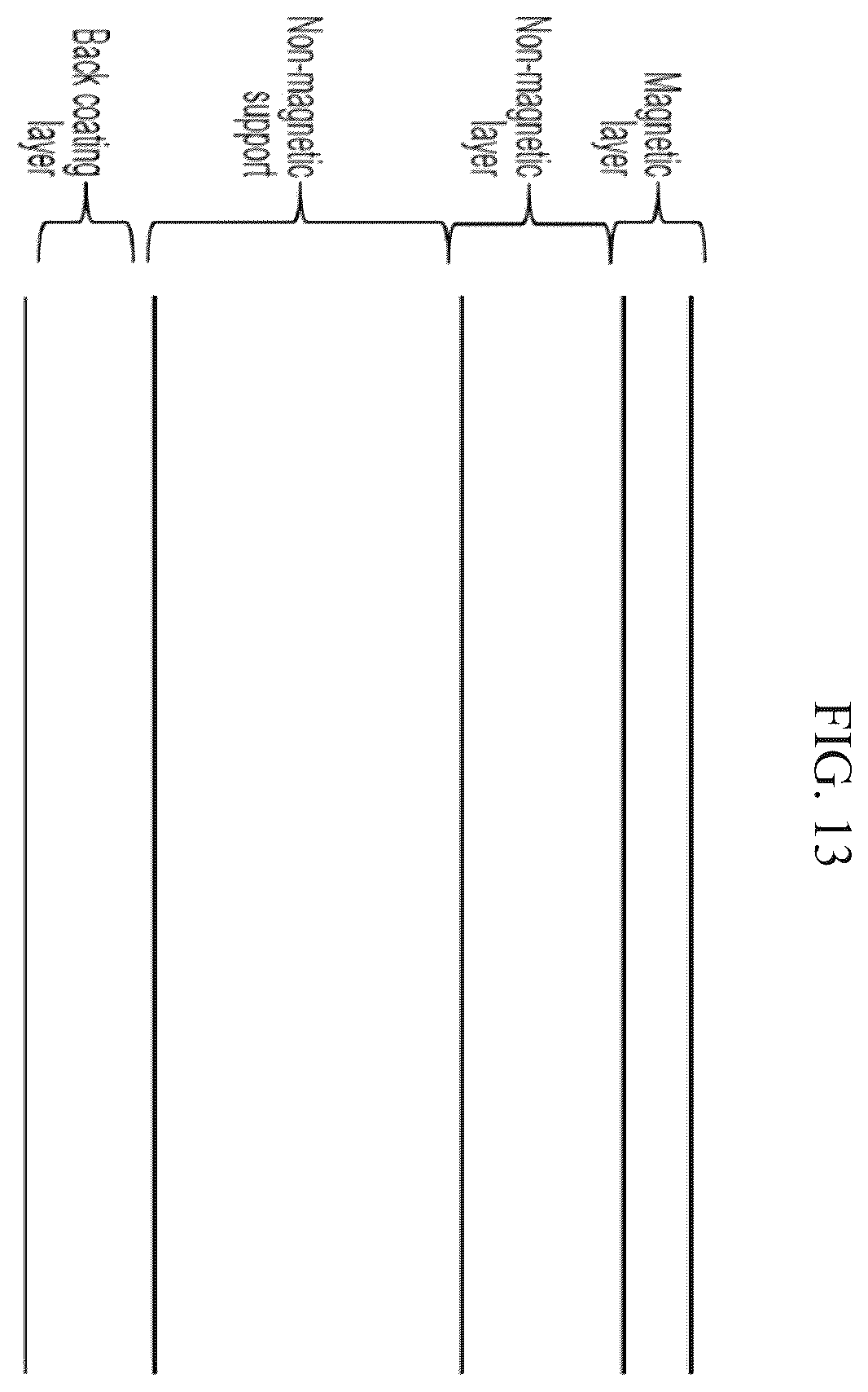 Patent US12614564 Figure 10 – Magnetic tape, magnetic tape cartridge, and magnetic tape apparatus