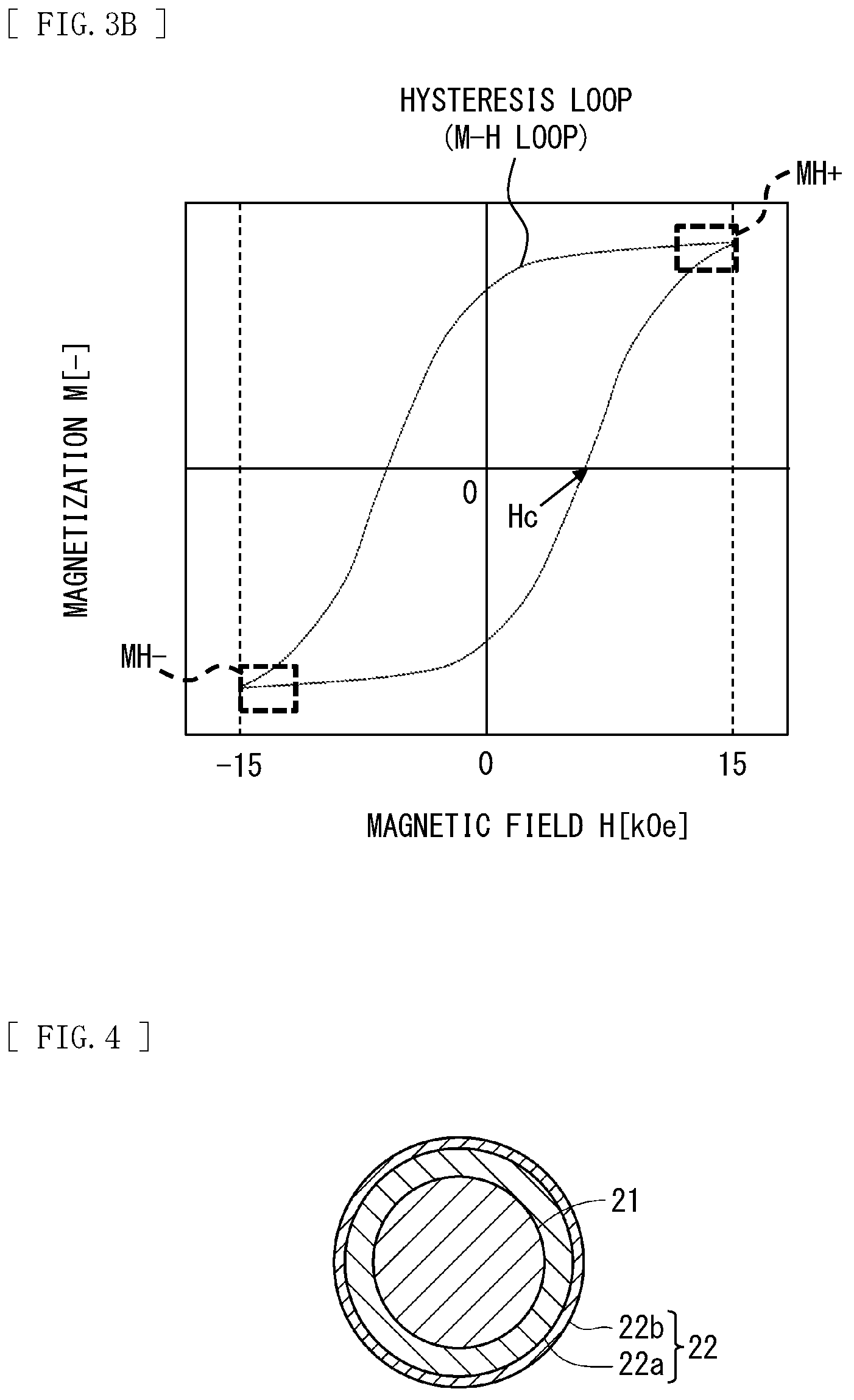 Patent US12614565 Figure 3 – Magnetic recording medium