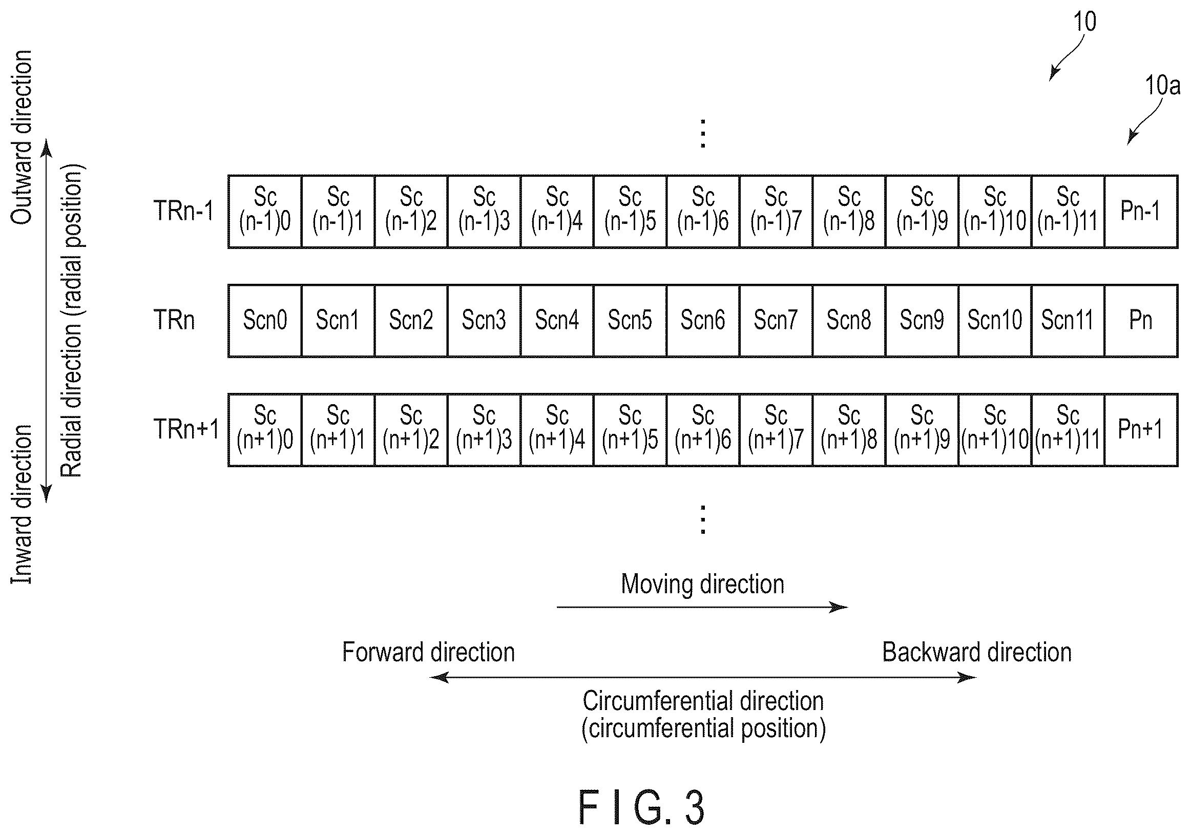 Patent US12614566 Figure 3 – Magnetic disk device and DOL setting method