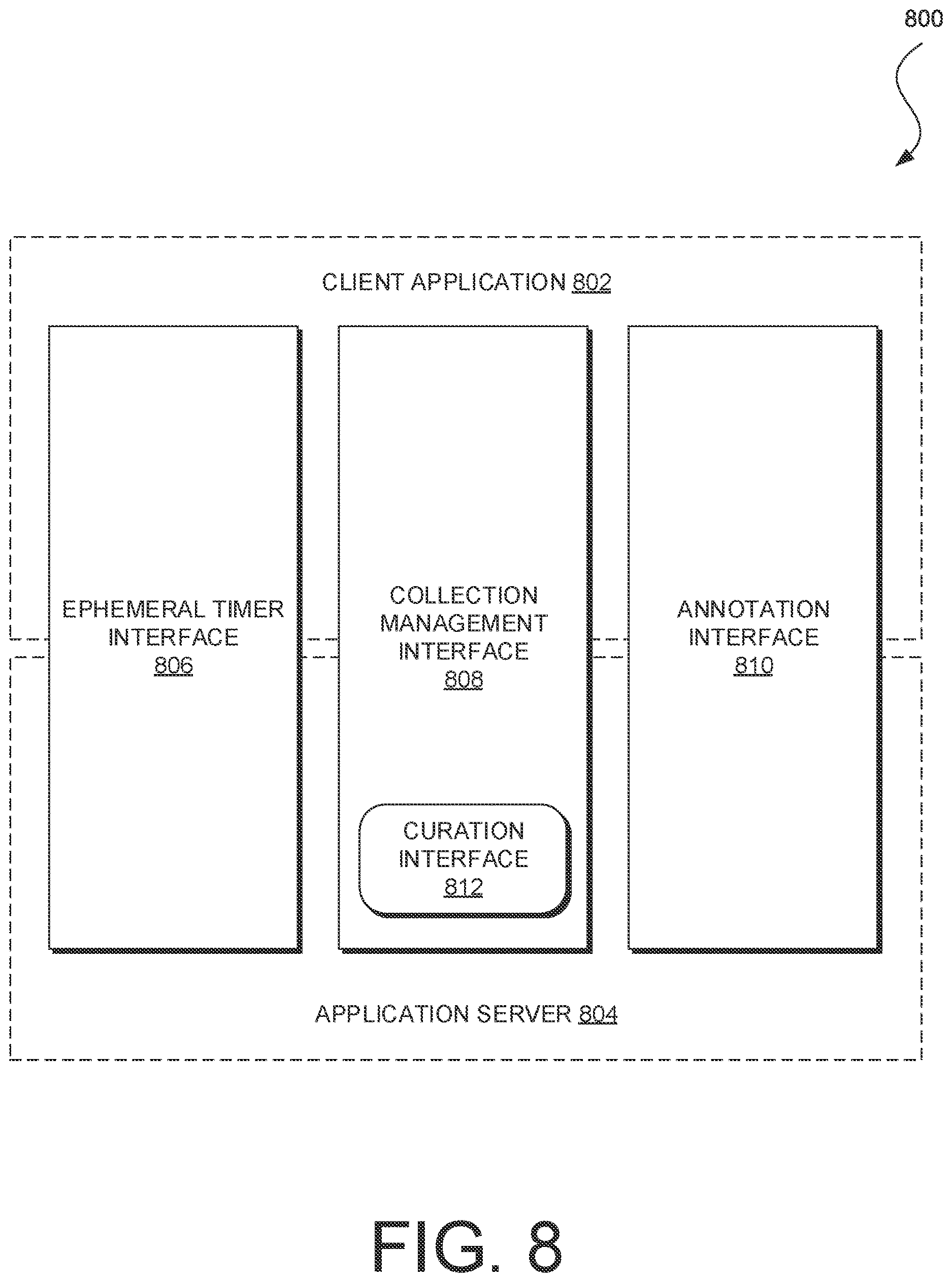 Patent US12614567 Figure 10 – Spherical video editing